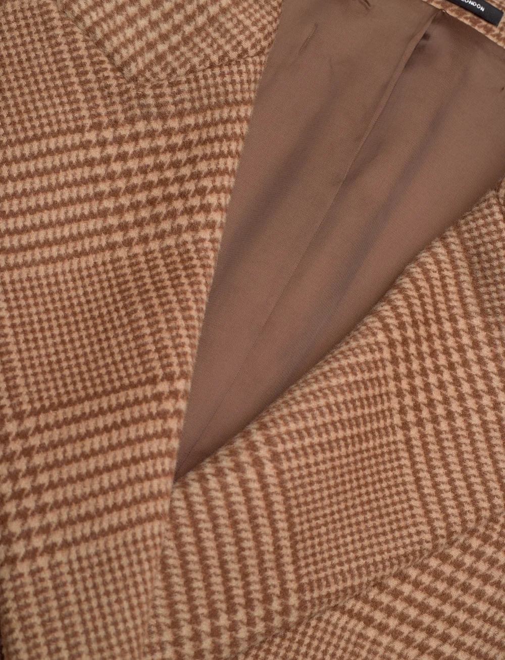 Reiss - RIMINI - wollmäntel - camel - 5