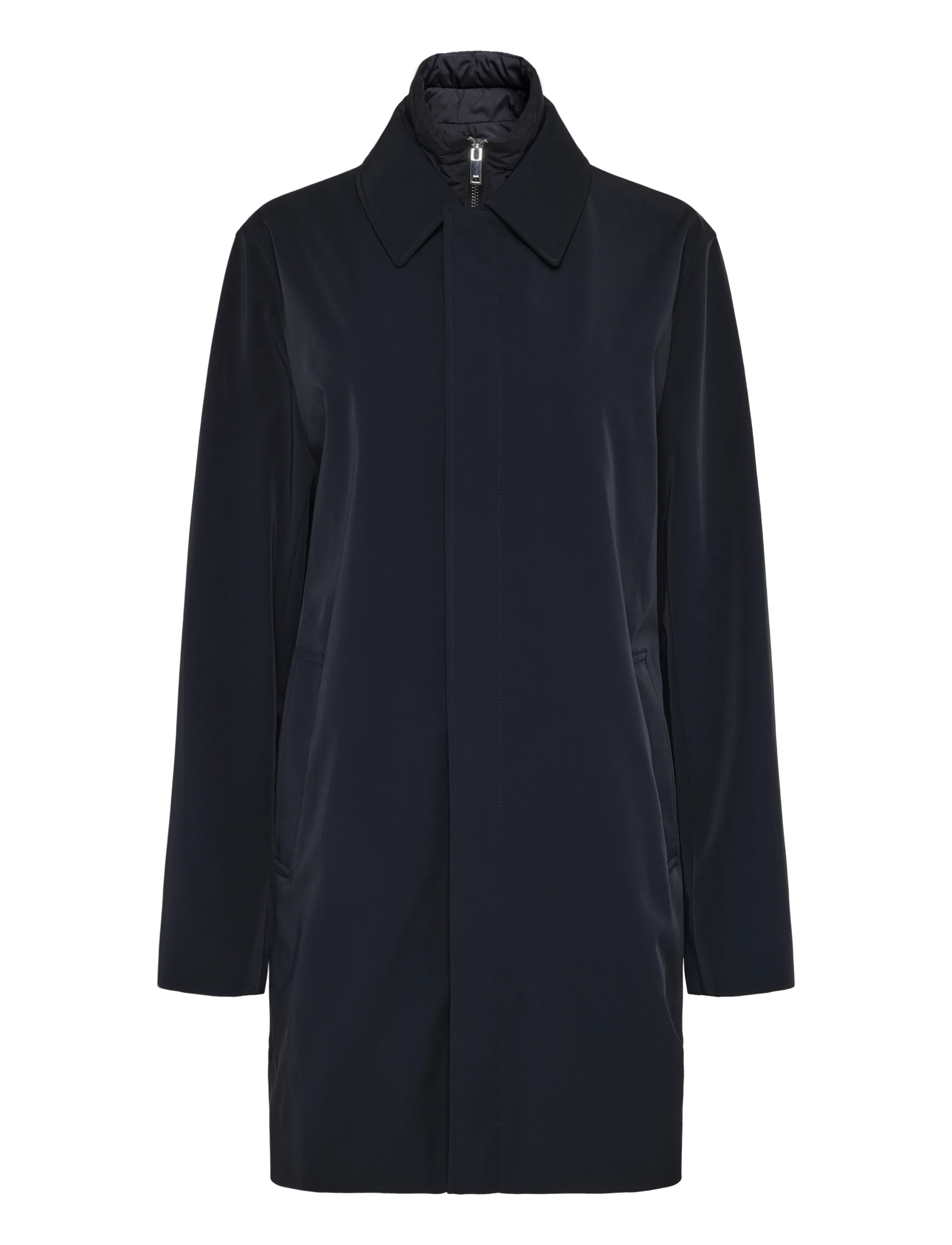Reiss LOGAN - Must-haves - NAVY / navy