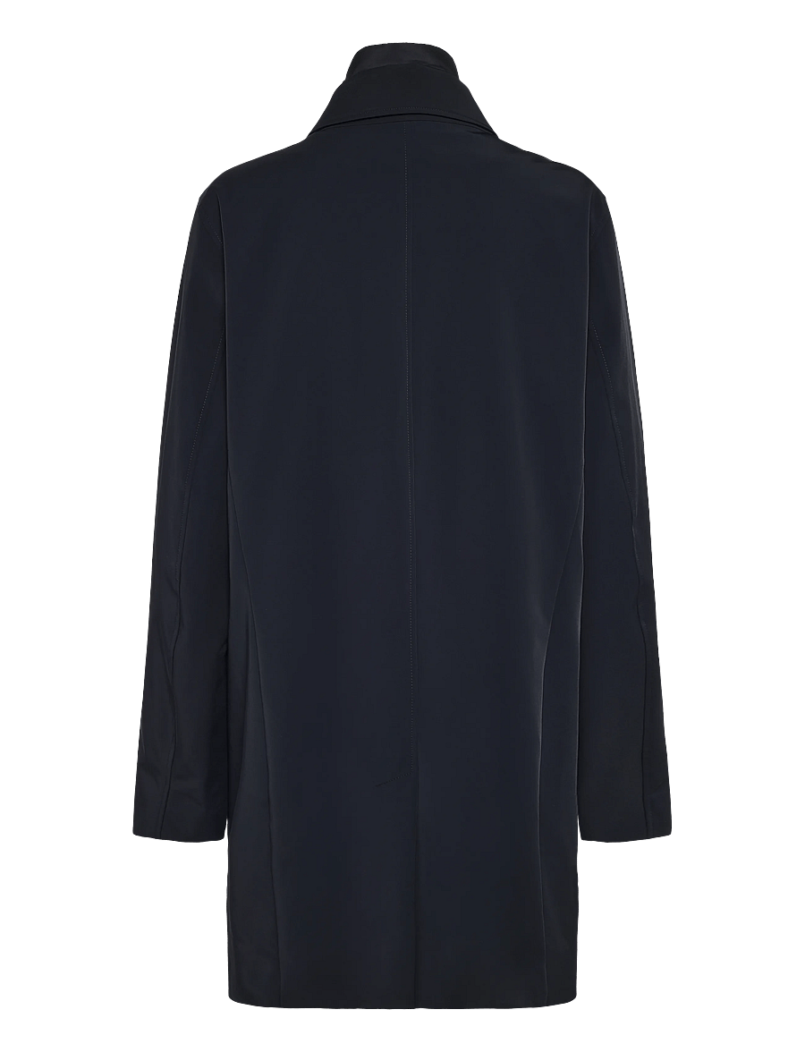 Reiss - LOGAN - light coats - navy - 1