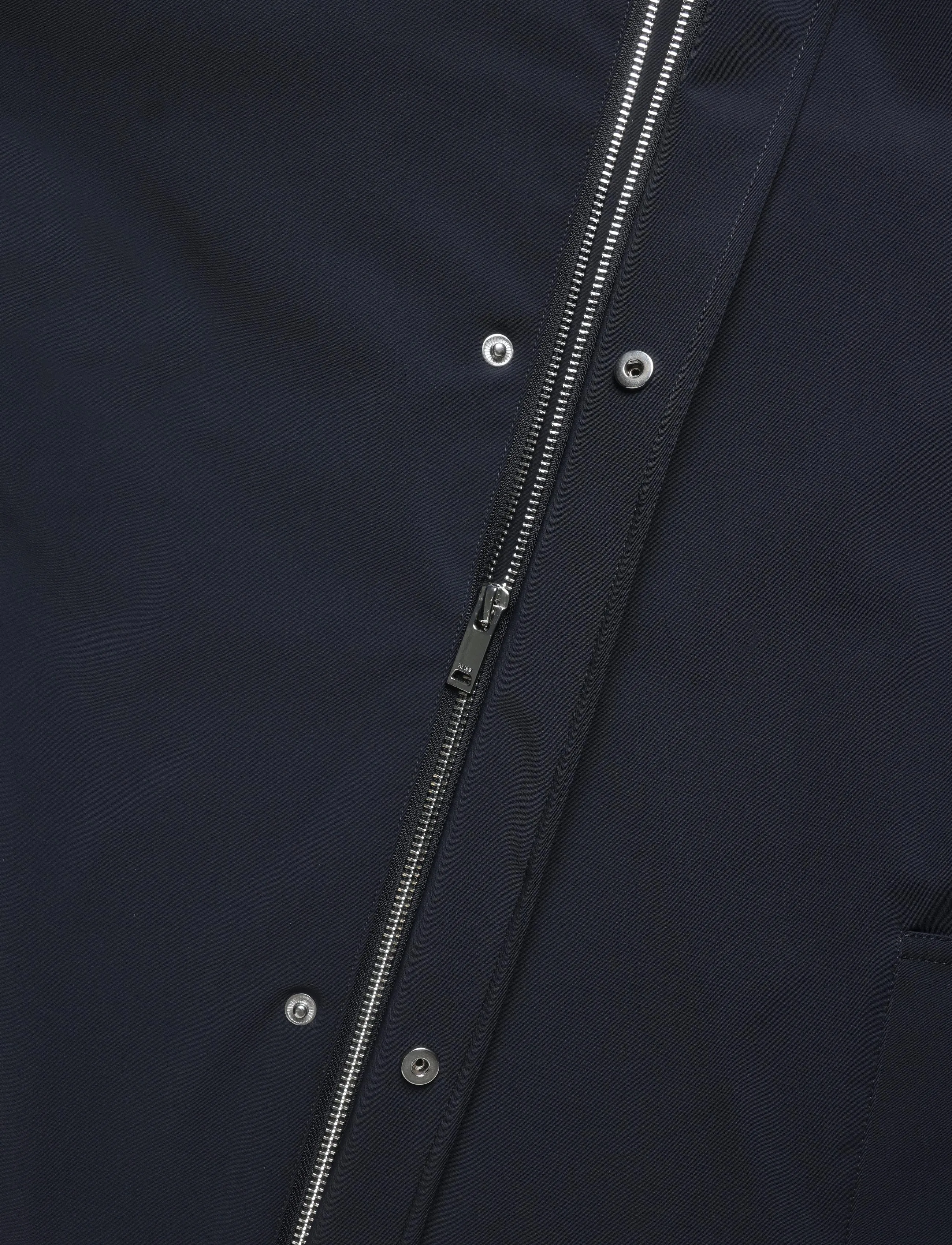 Reiss - LOGAN - navy - 3
