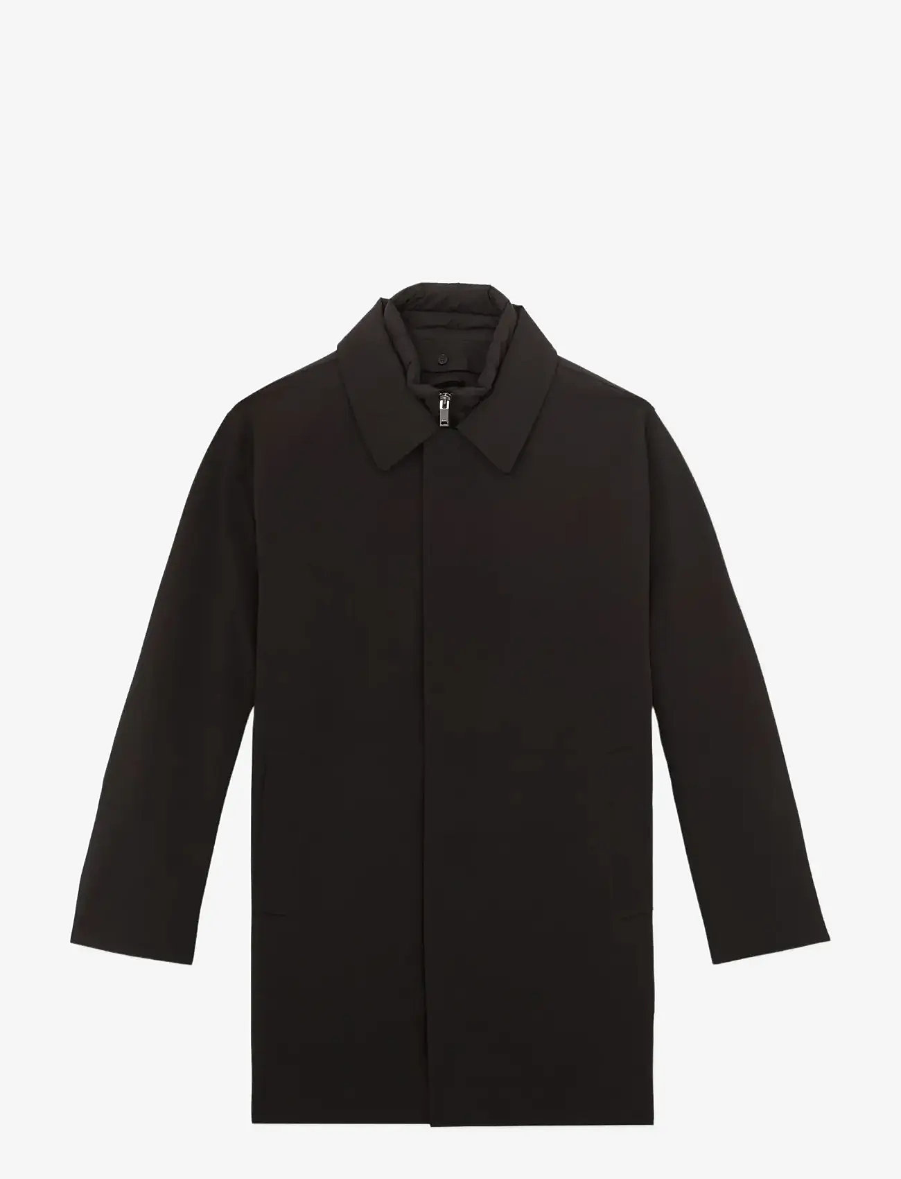 Reiss - LOGAN - leichte mäntel - brown - 1