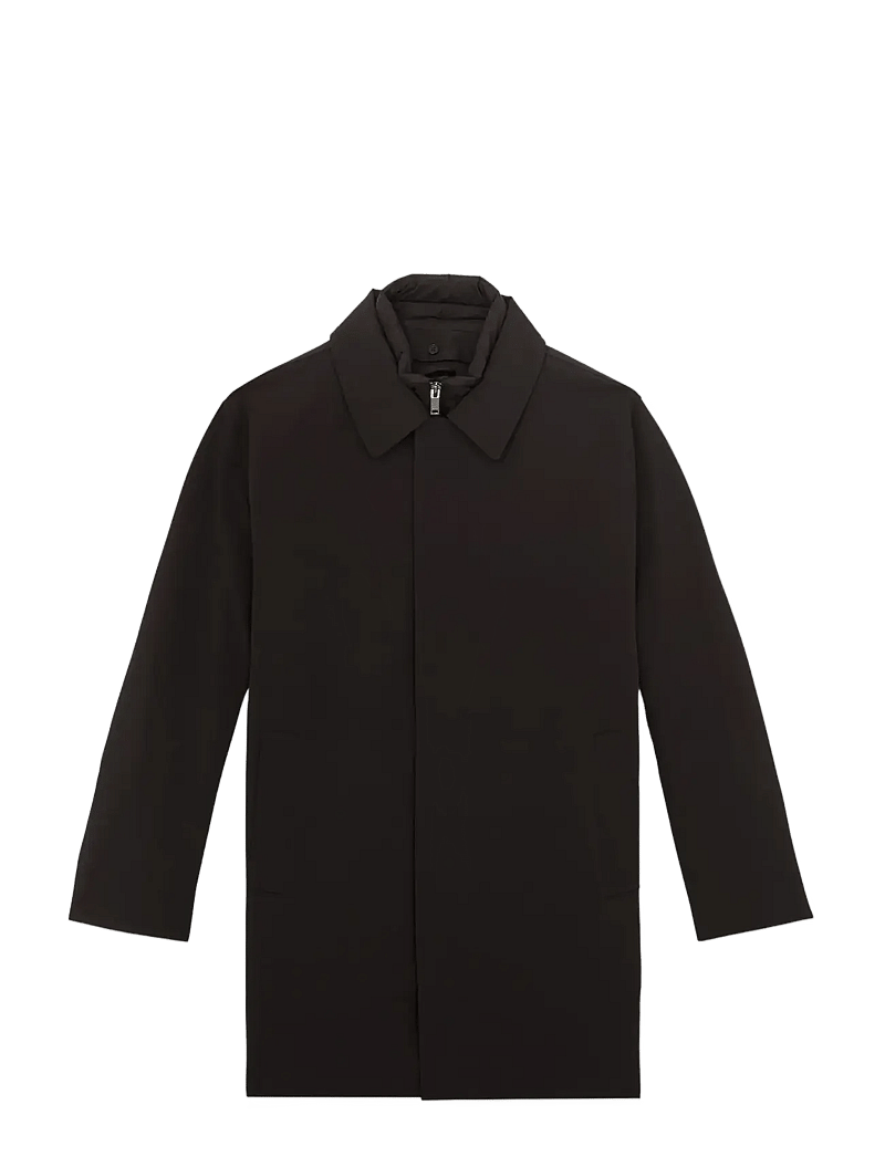 Reiss - LOGAN - leichte mäntel - brown - 1