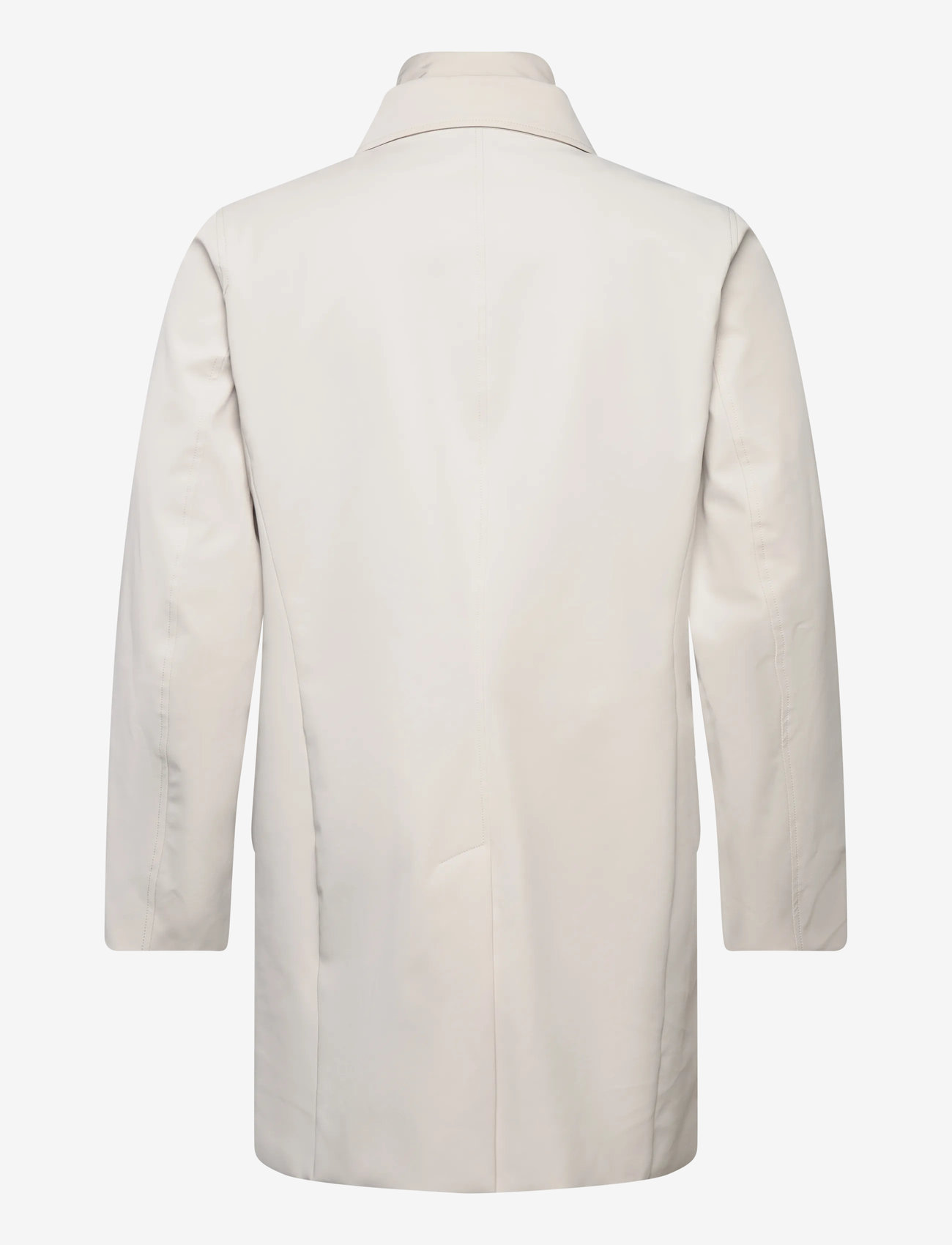 Reiss - LOGAN - leichte mäntel - light stone - 2