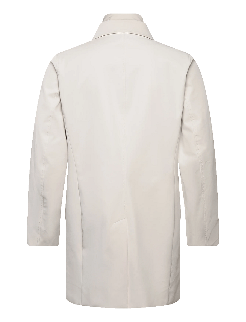 Reiss - LOGAN - leichte mäntel - light stone - 2