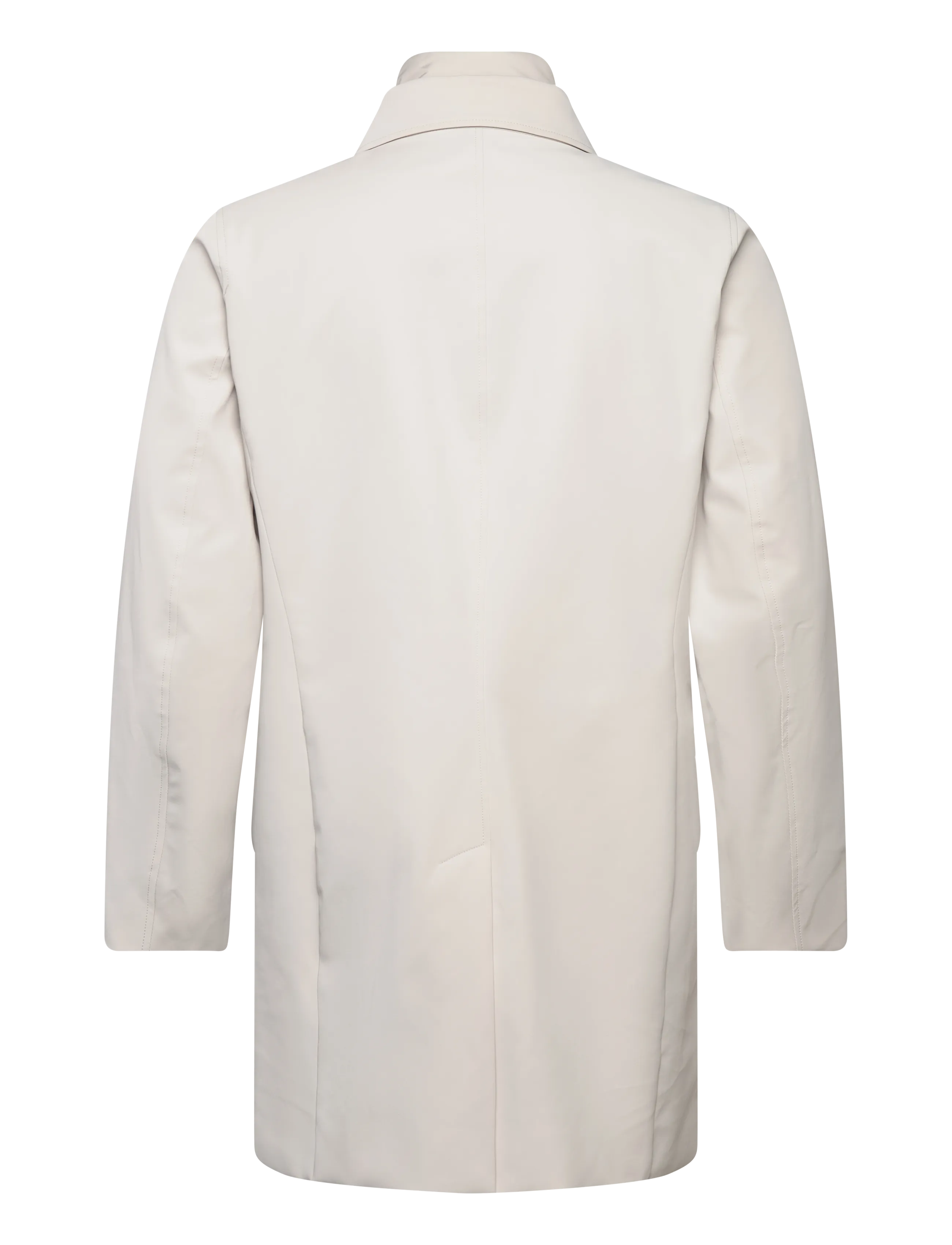 Reiss - LOGAN - lette frakker - light stone - 2
