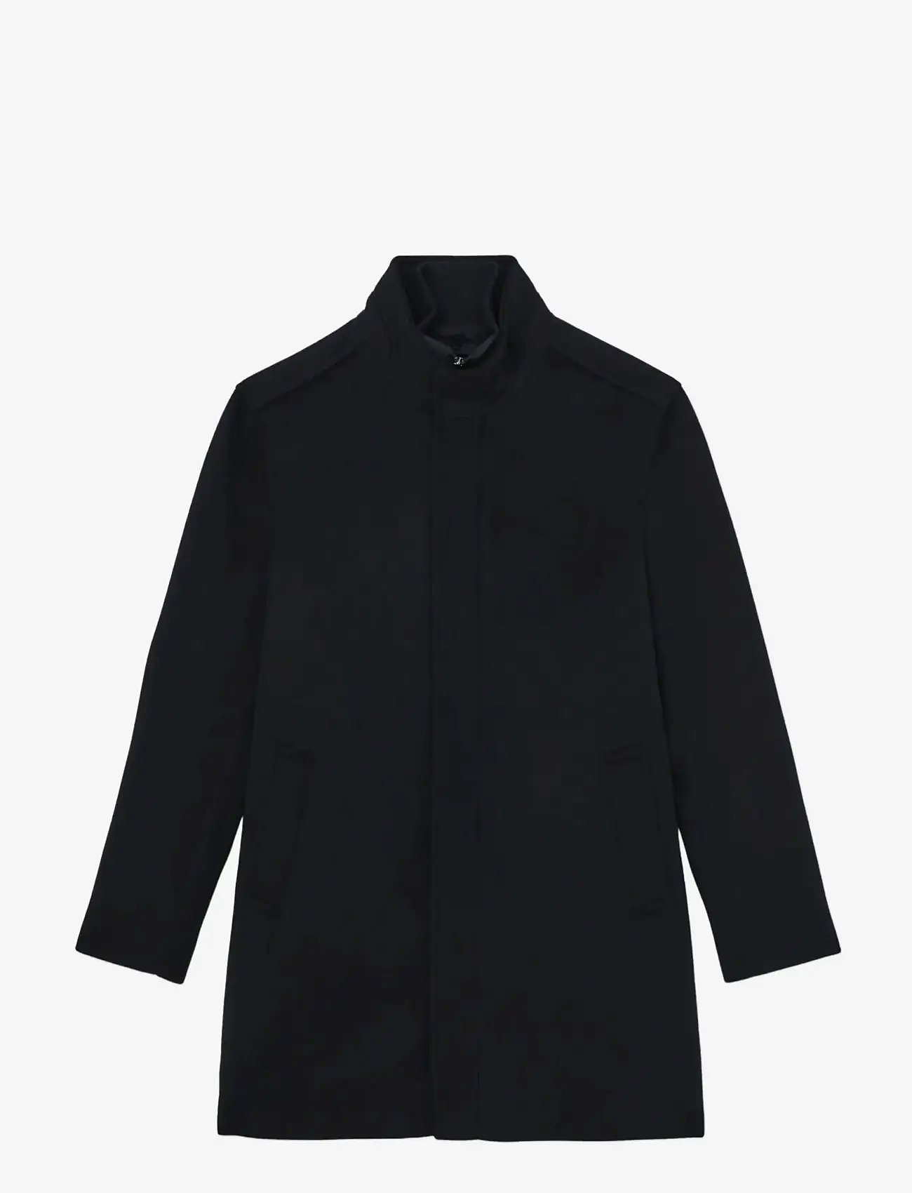 Reiss - FUEL - navy - 1