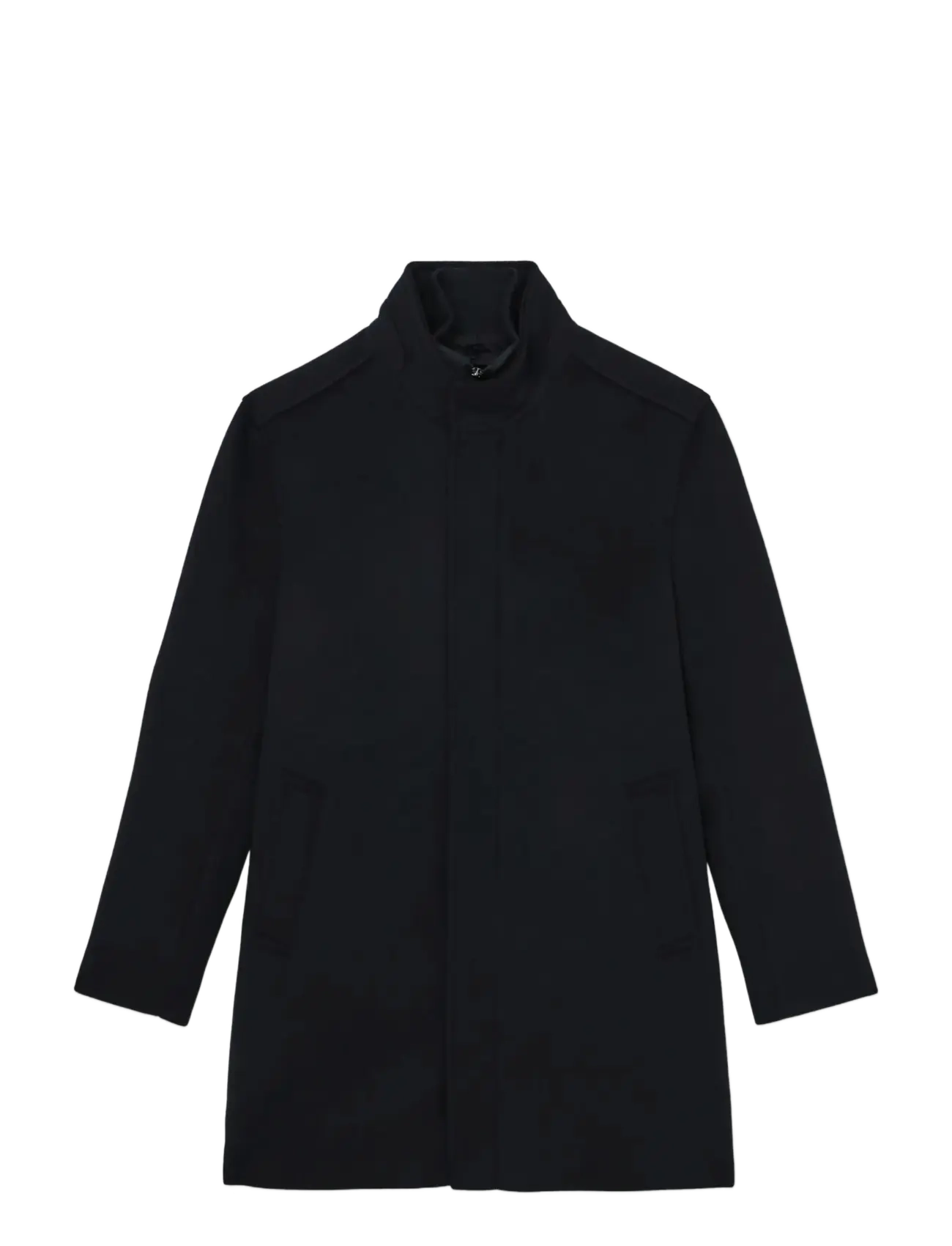 Reiss FUEL - Reiss - NAVY / black