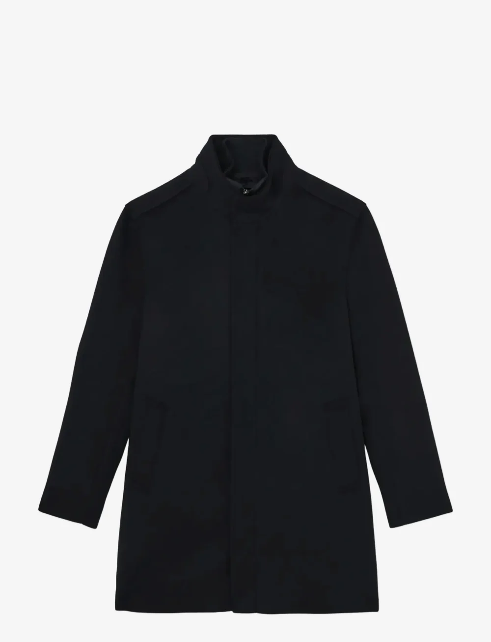 Reiss - FUEL - winterjacken - navy - 1