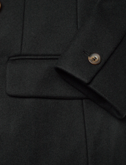 Reiss - DARLA - Žieminiai paltai - black - 3