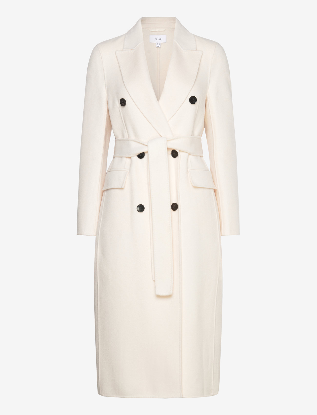 Reiss - ARLA - cream - 0