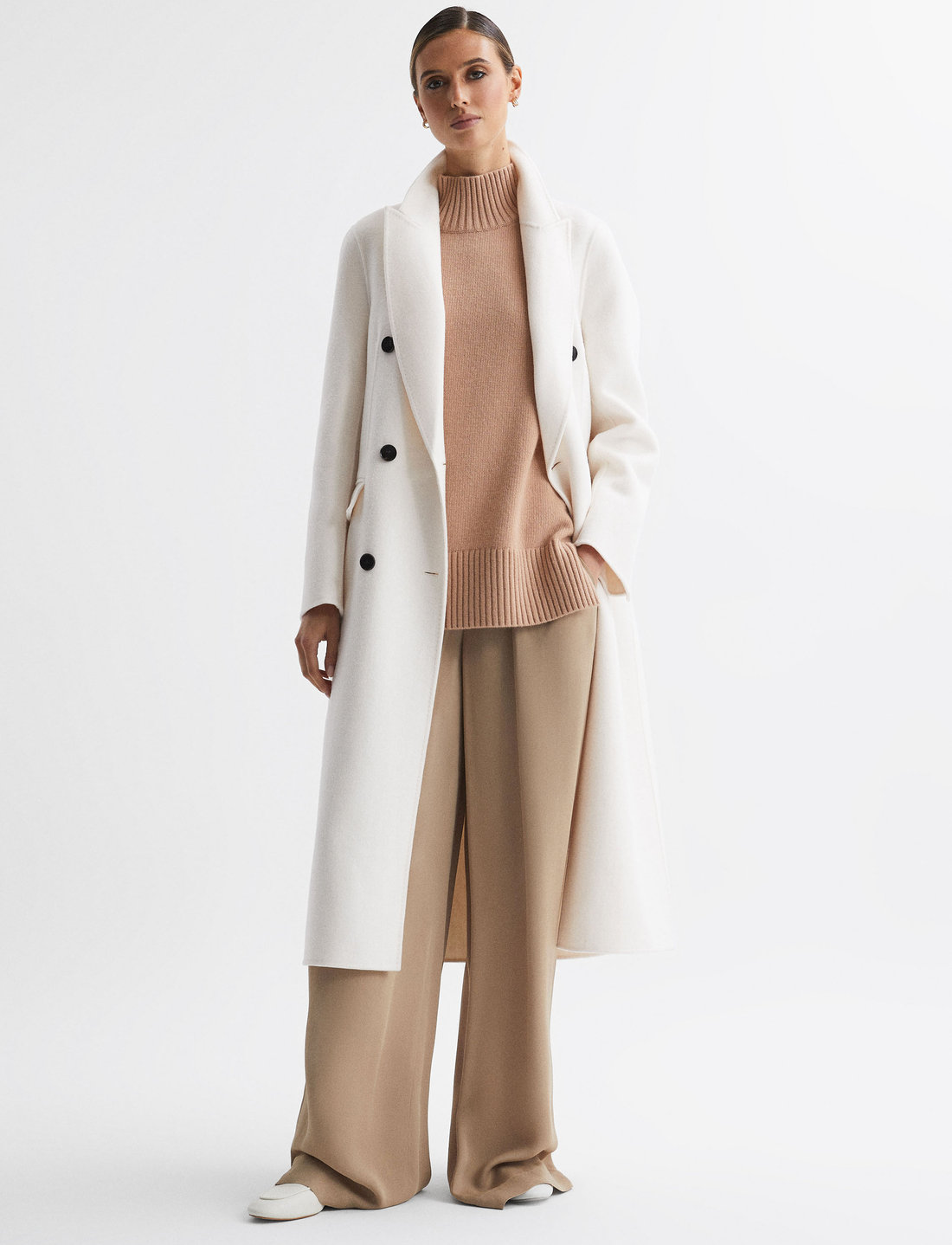 Reiss Arla 525 Buy Winter Coats from Reiss online at Boozt . Fast delivery and easy returns