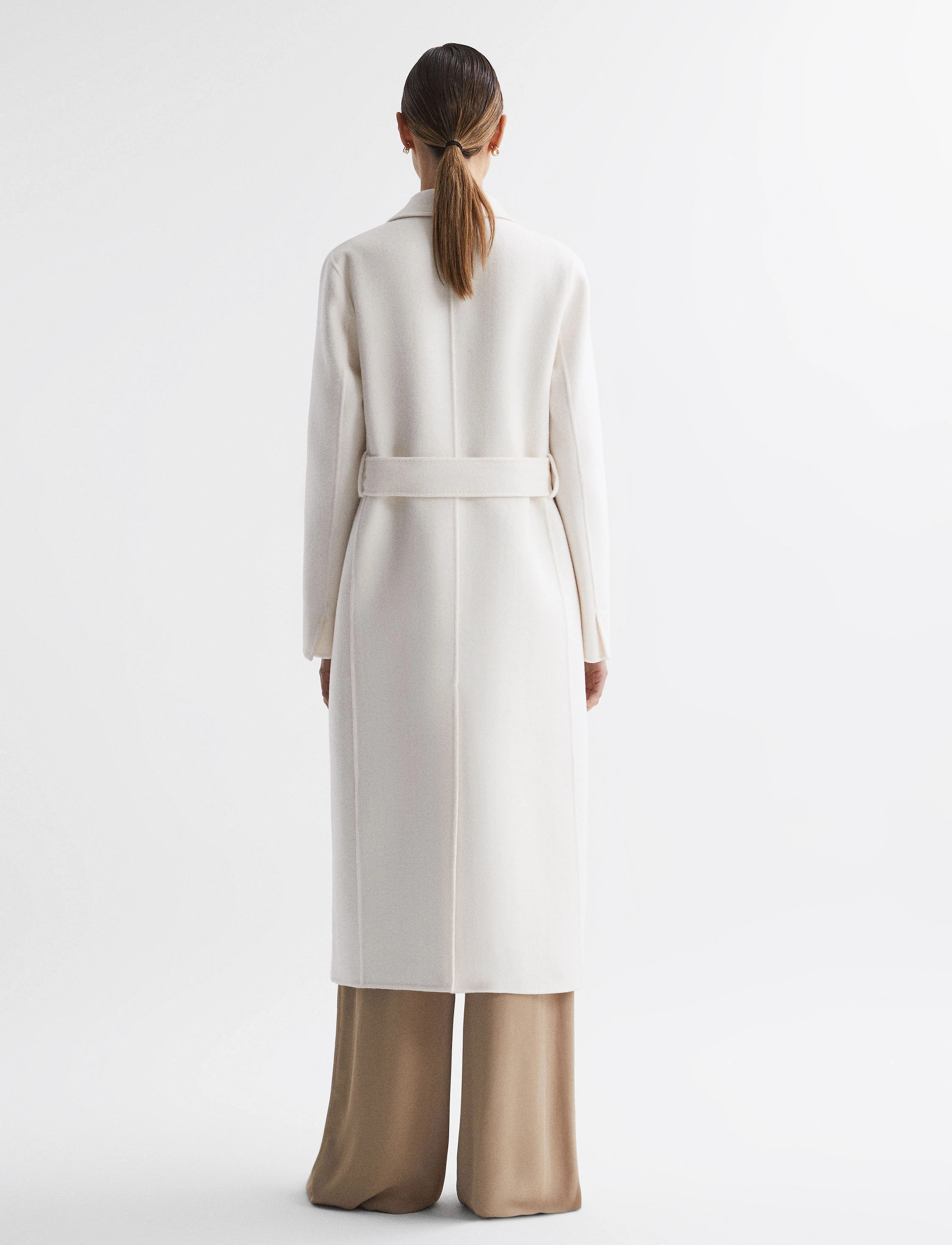 Reiss - ARLA - cream - 3