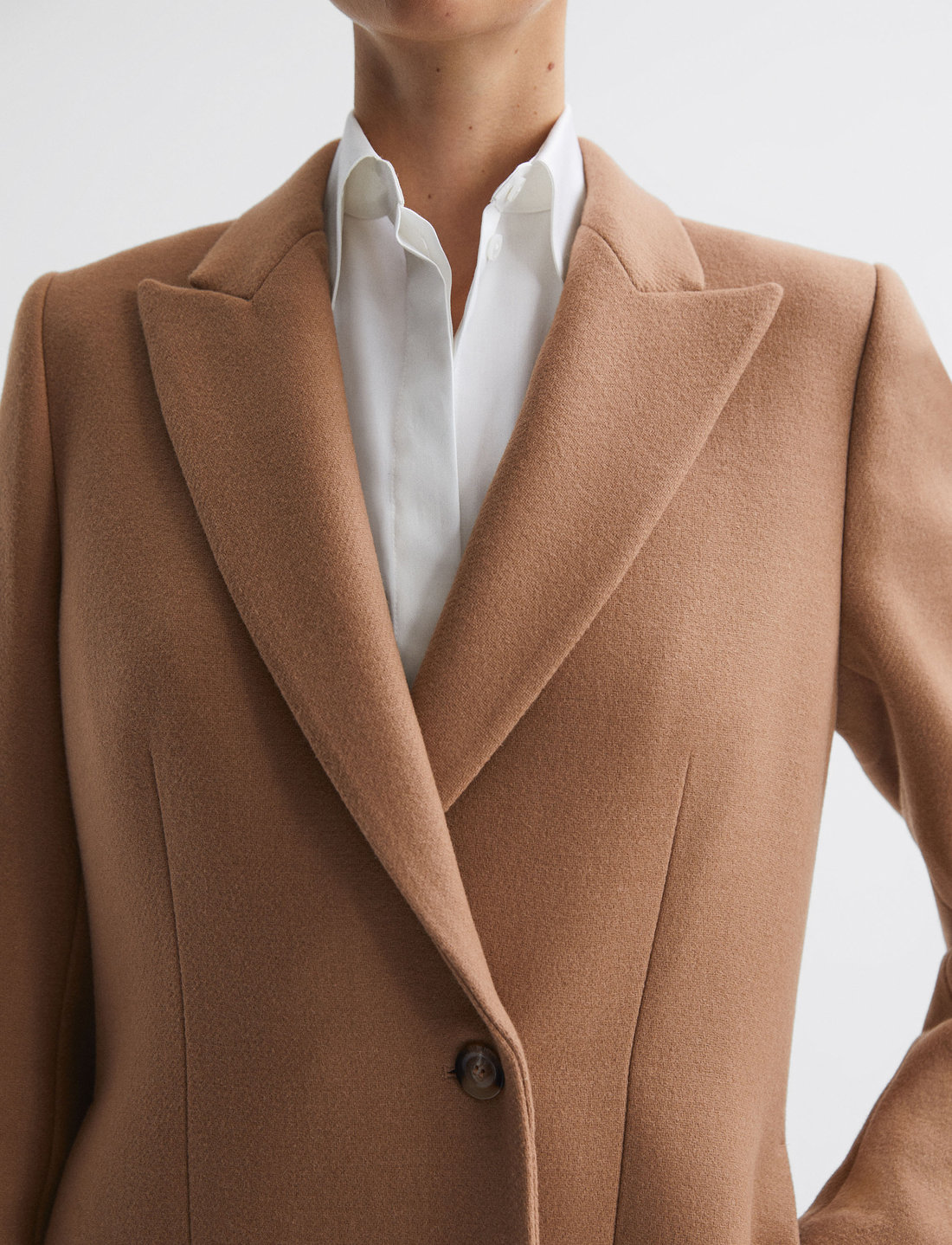 Reiss Arlow 242.50 . Buy Winter Coats from Reiss online at
