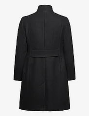 Reiss - MIA Coat - winter coats - black - 2