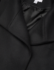 Reiss - MIA Coat - Žieminiai paltai - black - 3