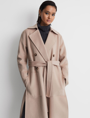 Reiss - SASHA - winter coats - neutral - 7