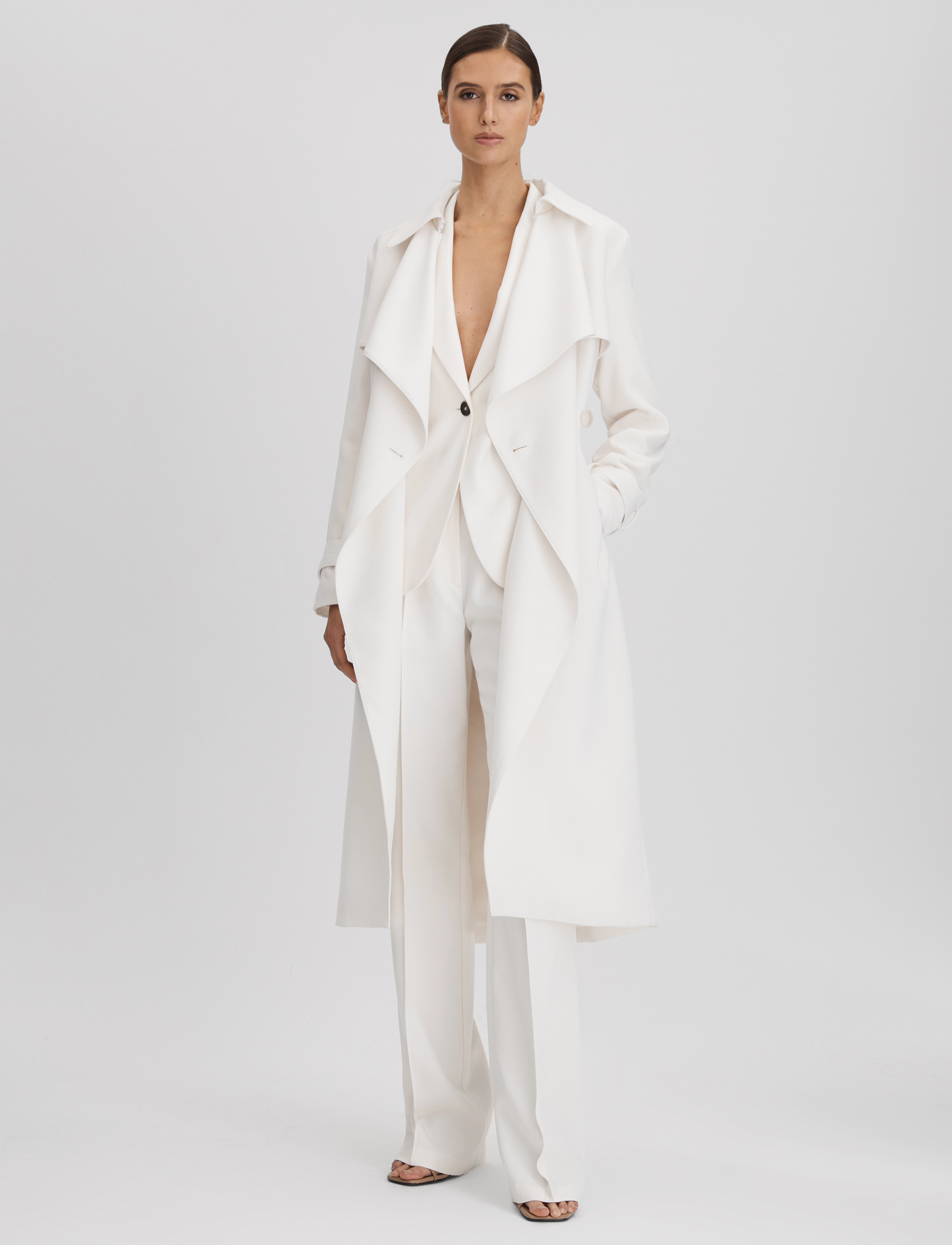 Reiss - ETTA - white - 3