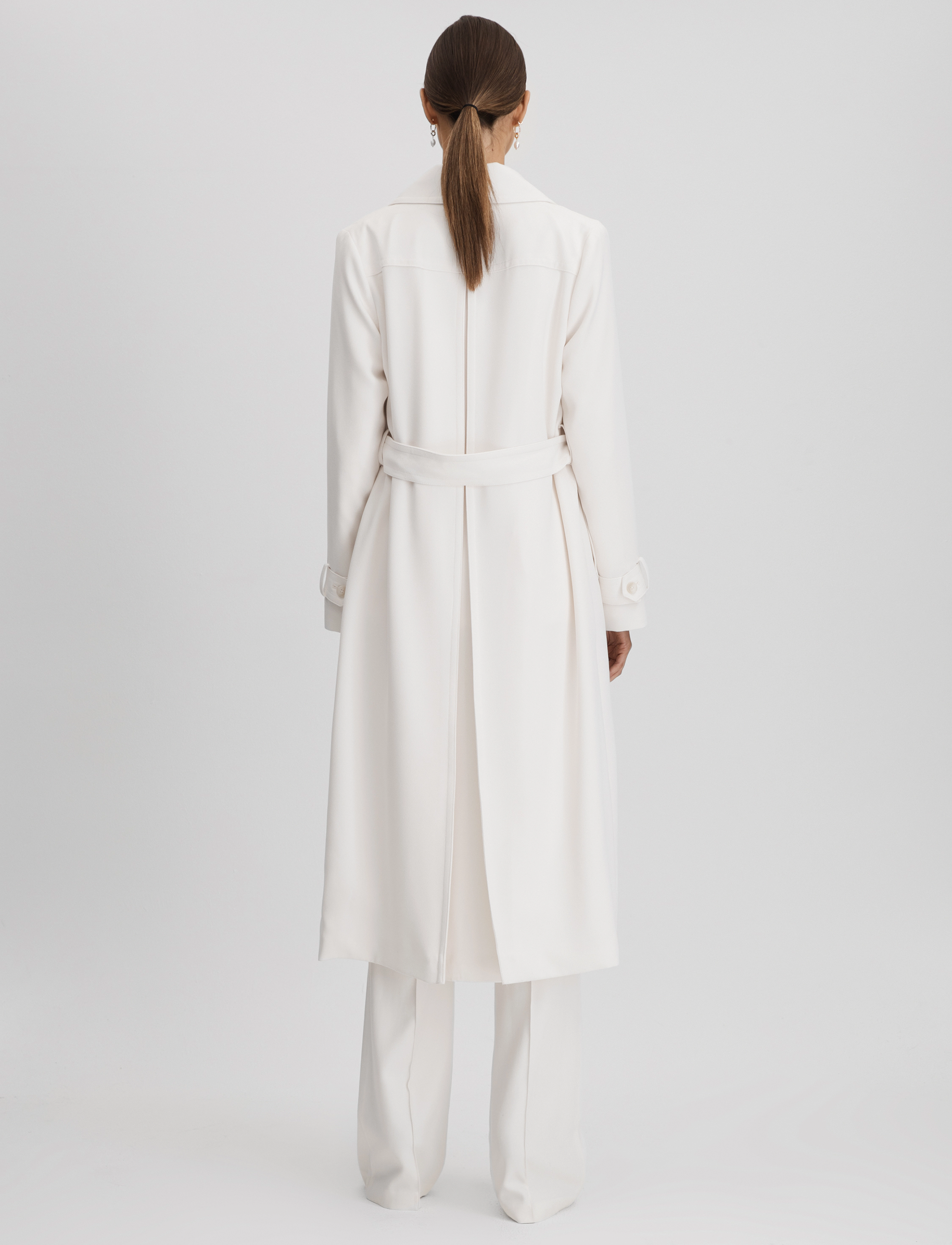 Reiss - ETTA - white - 4