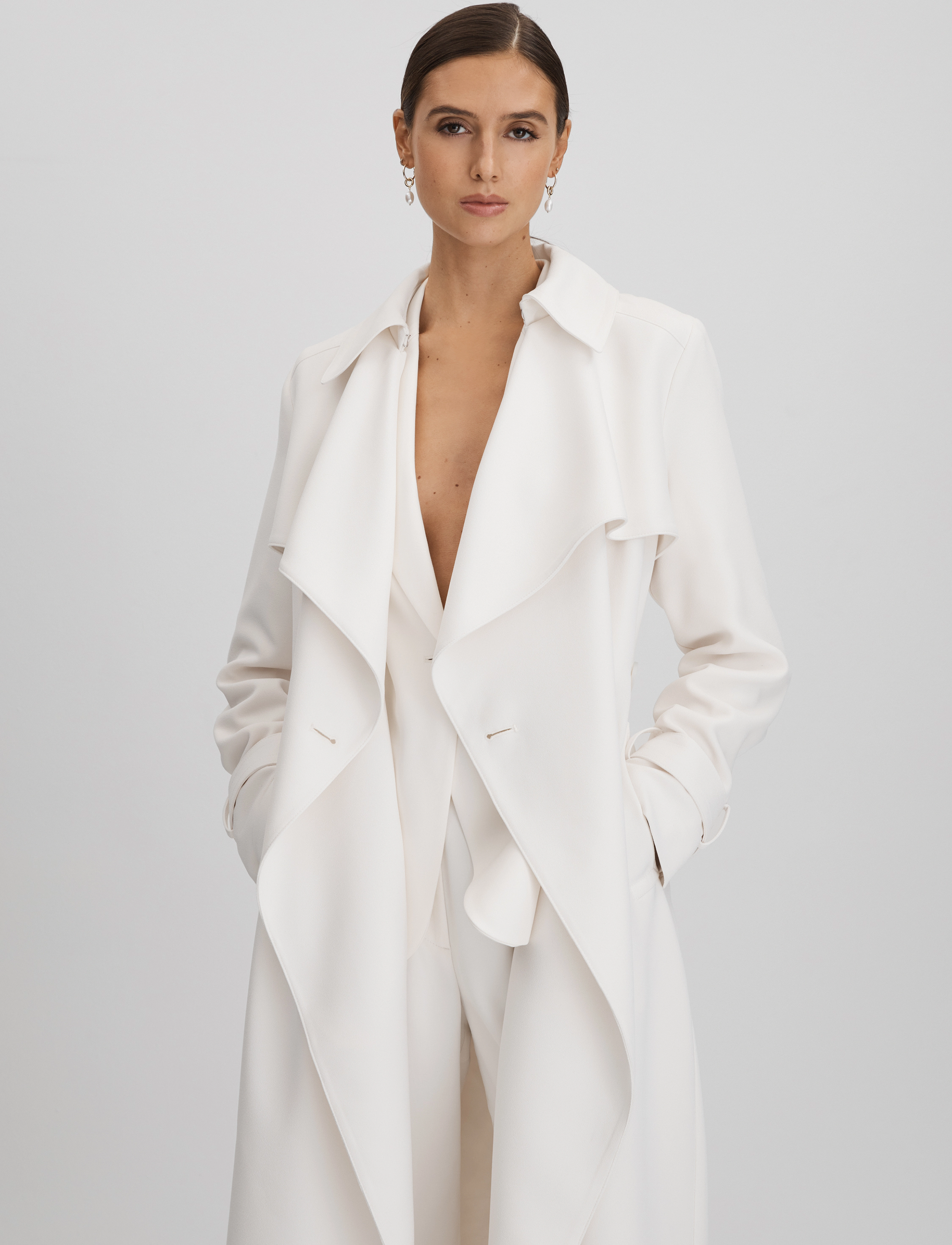 Reiss - ETTA - white - 5