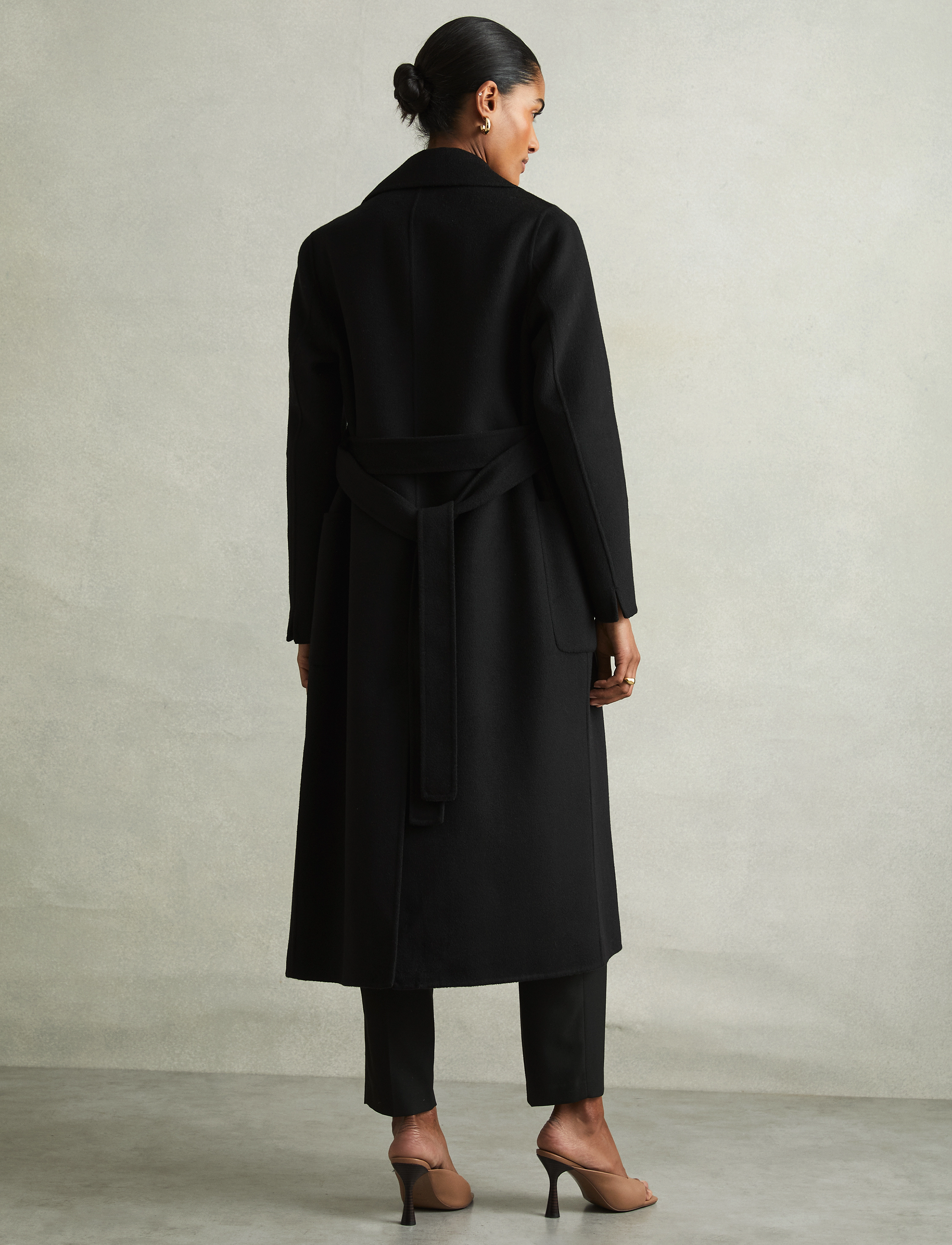 Reiss - LUCIA - black - 3