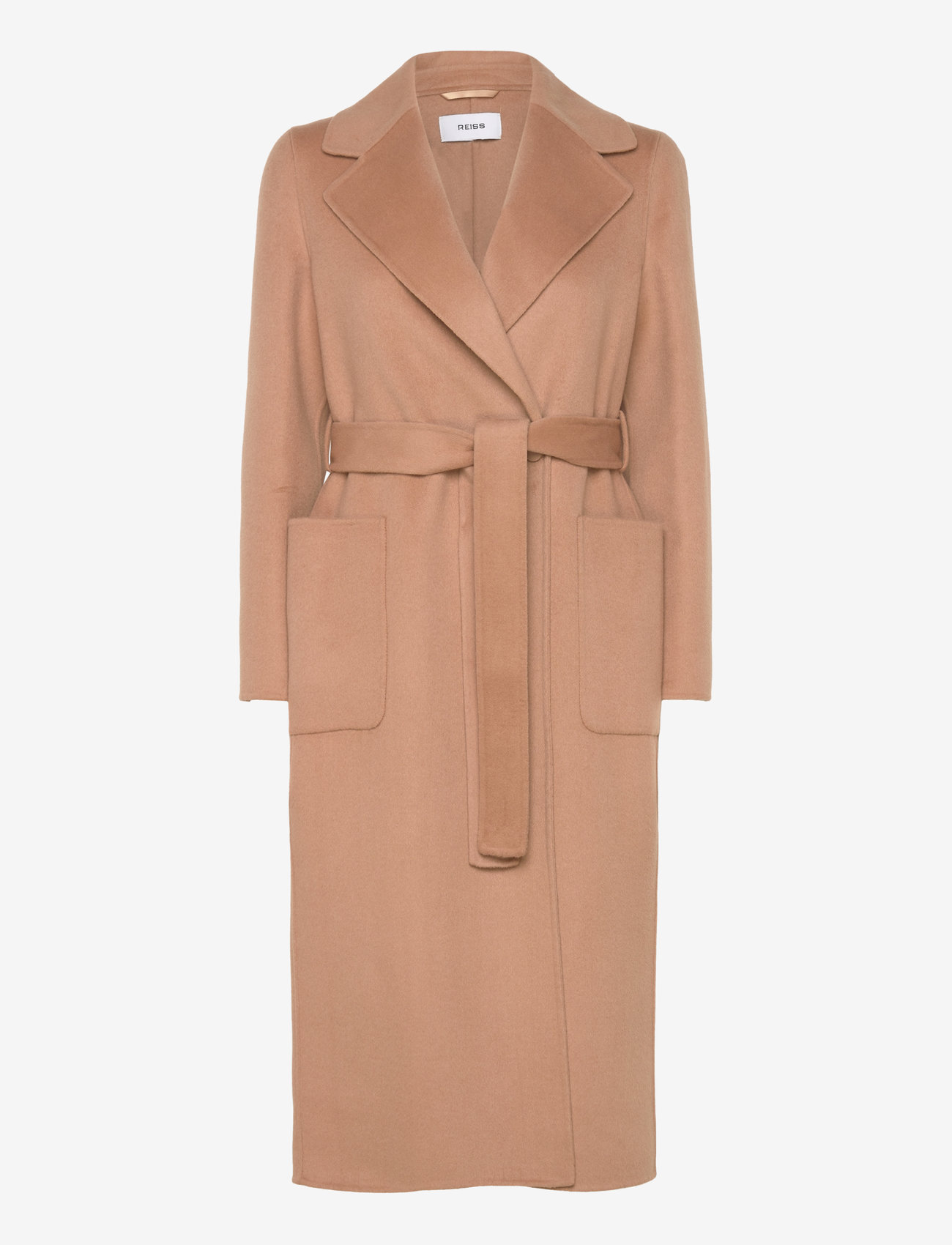 Reiss - LUCIA - light camel - 1