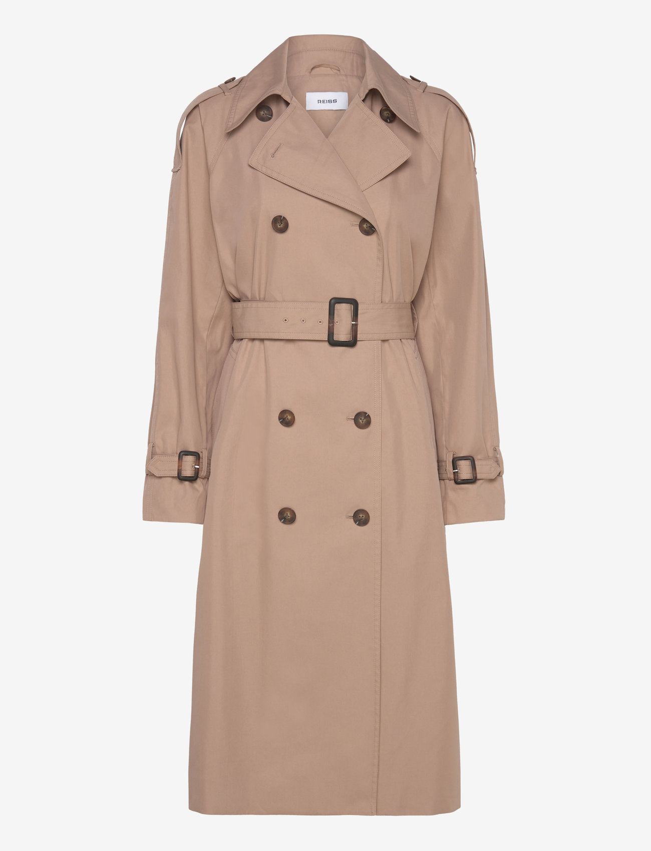 Reiss - JENNA - camel - 0