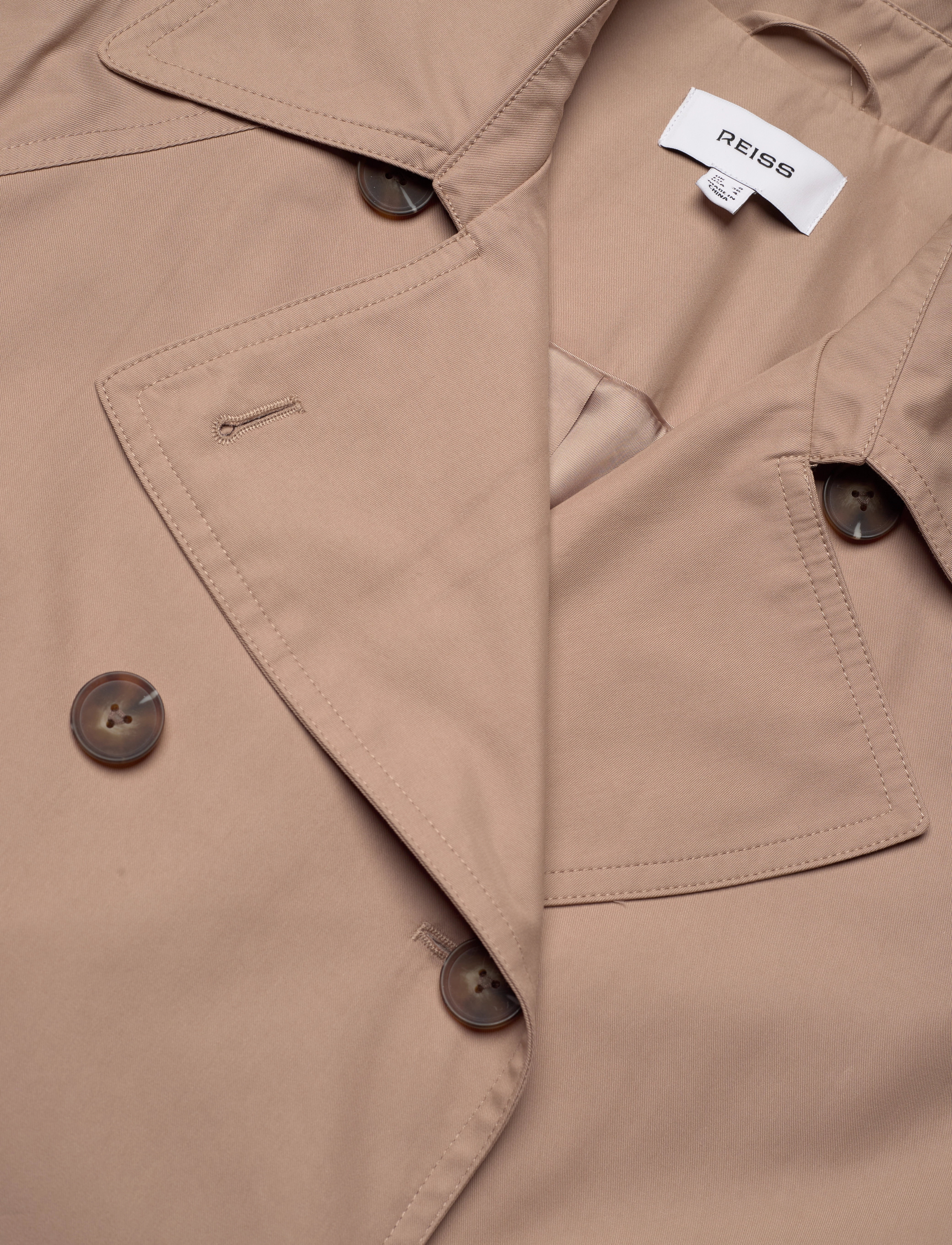 Reiss - JENNA - camel - 5