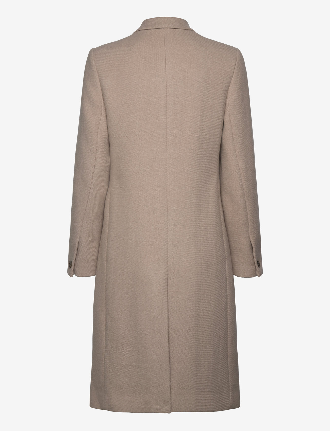 Reiss - LOUIS - wollmäntel - stone - 2