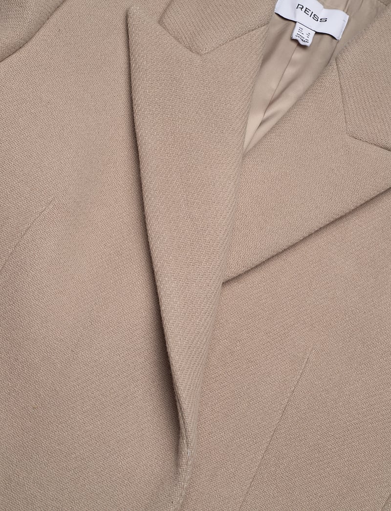 Reiss Louis 485 Kaufen Sie Wollmäntel von Reiss online unter Schnelle Lieferung und einfache Retouren