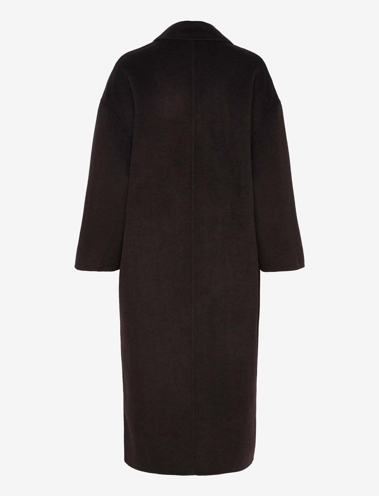 Reiss - LARA - chocolate - 2