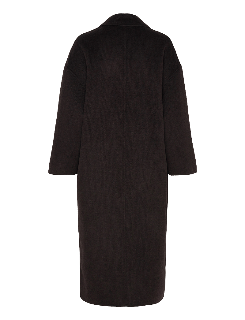 Reiss - LARA - vinterjakker - chocolate - 2