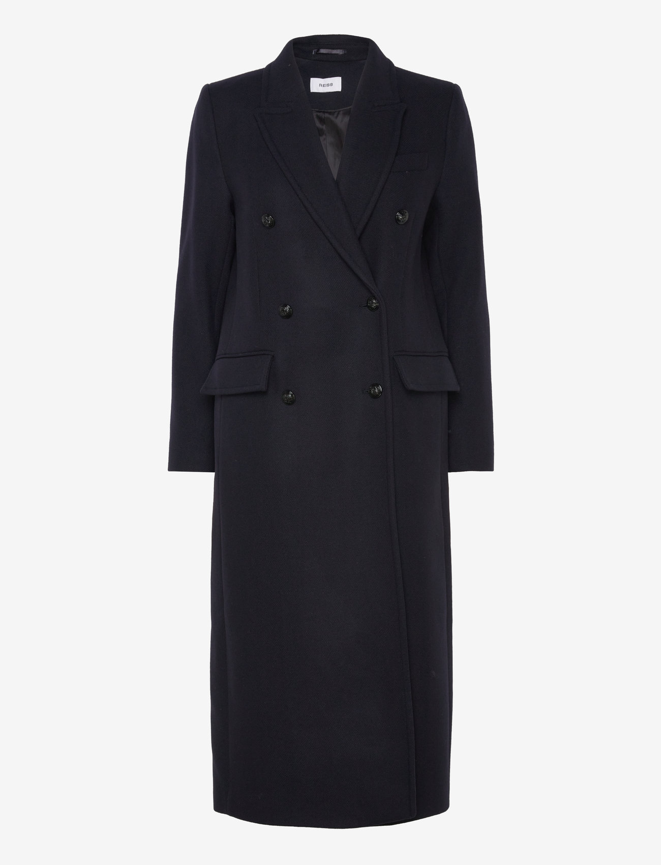 Reiss - FLORENCE - navy - 0