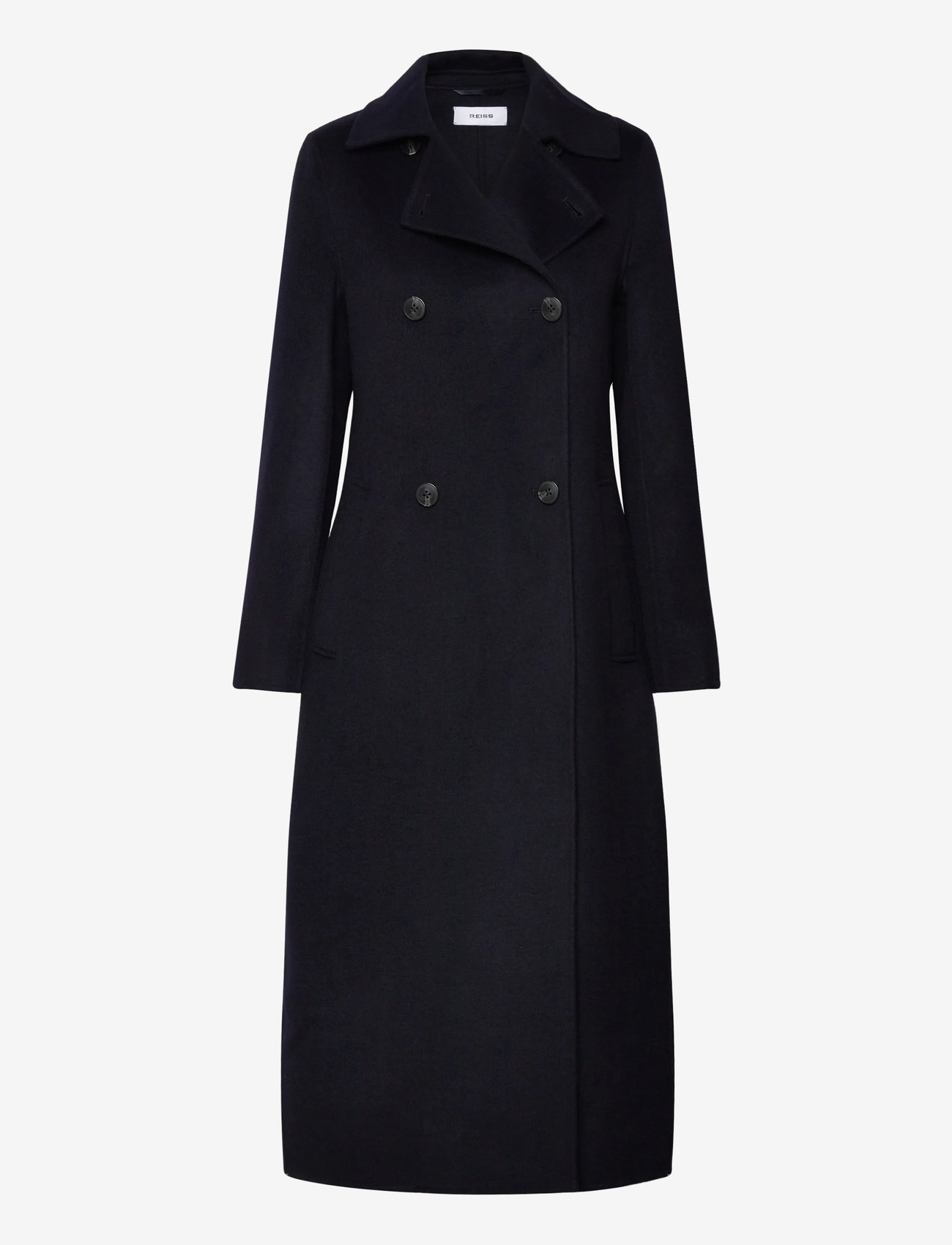 Reiss - INDIRA - navy - 1