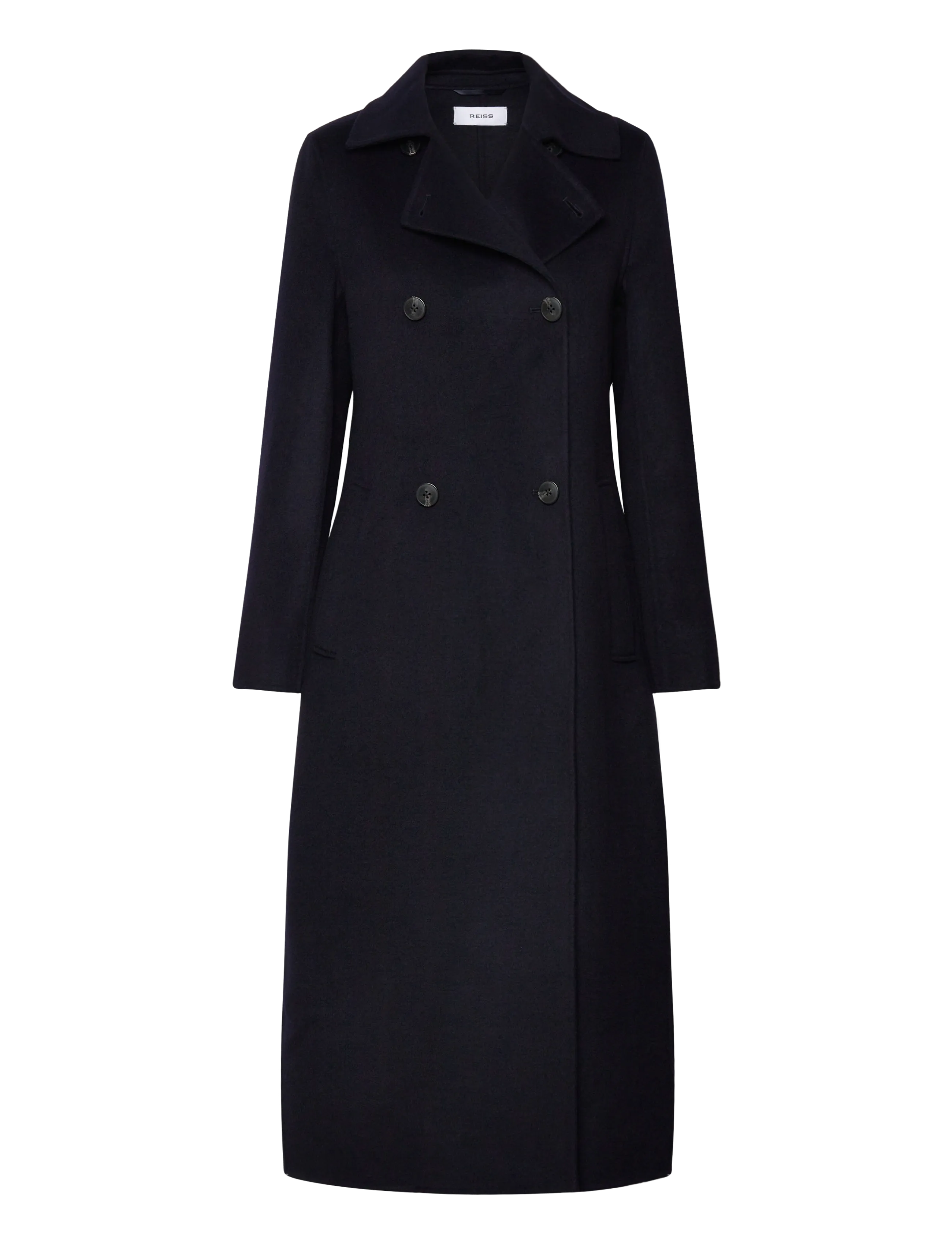 Reiss INDIRA - Reiss - NAVY / navy