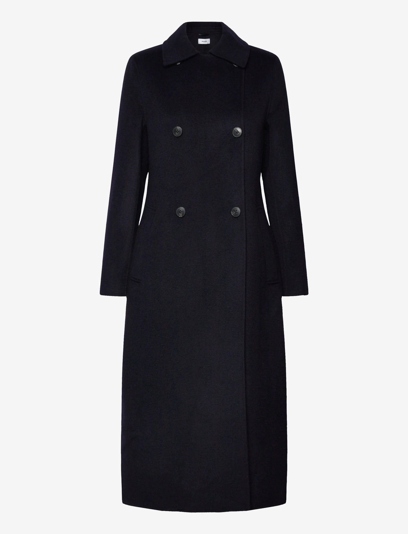 Reiss - INDIRA - navy - 3