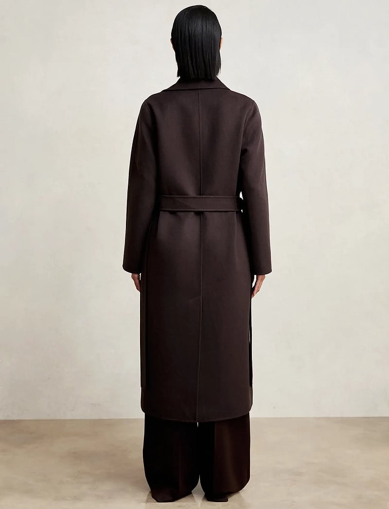 Reiss - RENE - aubergine - 2