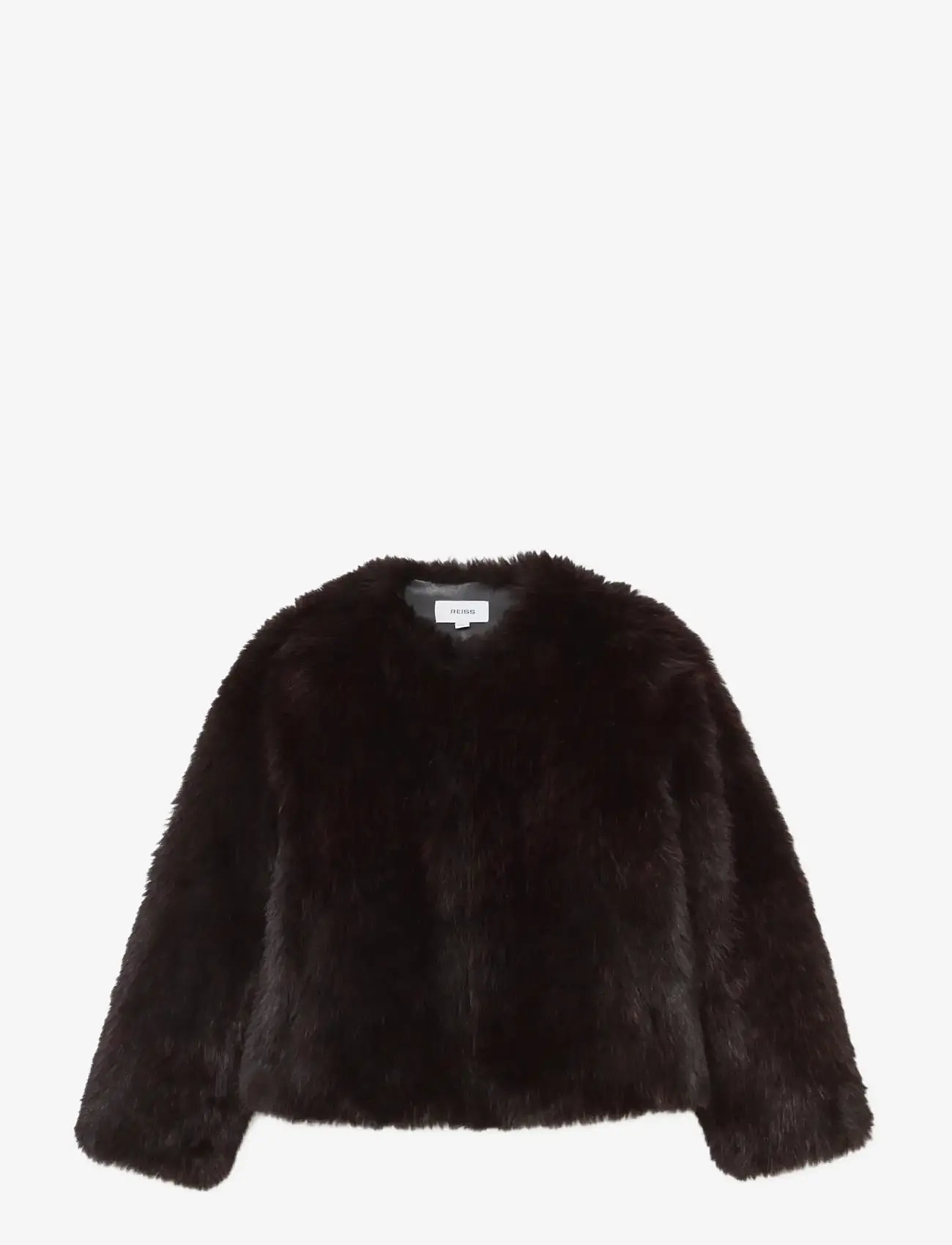 Reiss - MARCO - efterårstøj - burgundy - 0