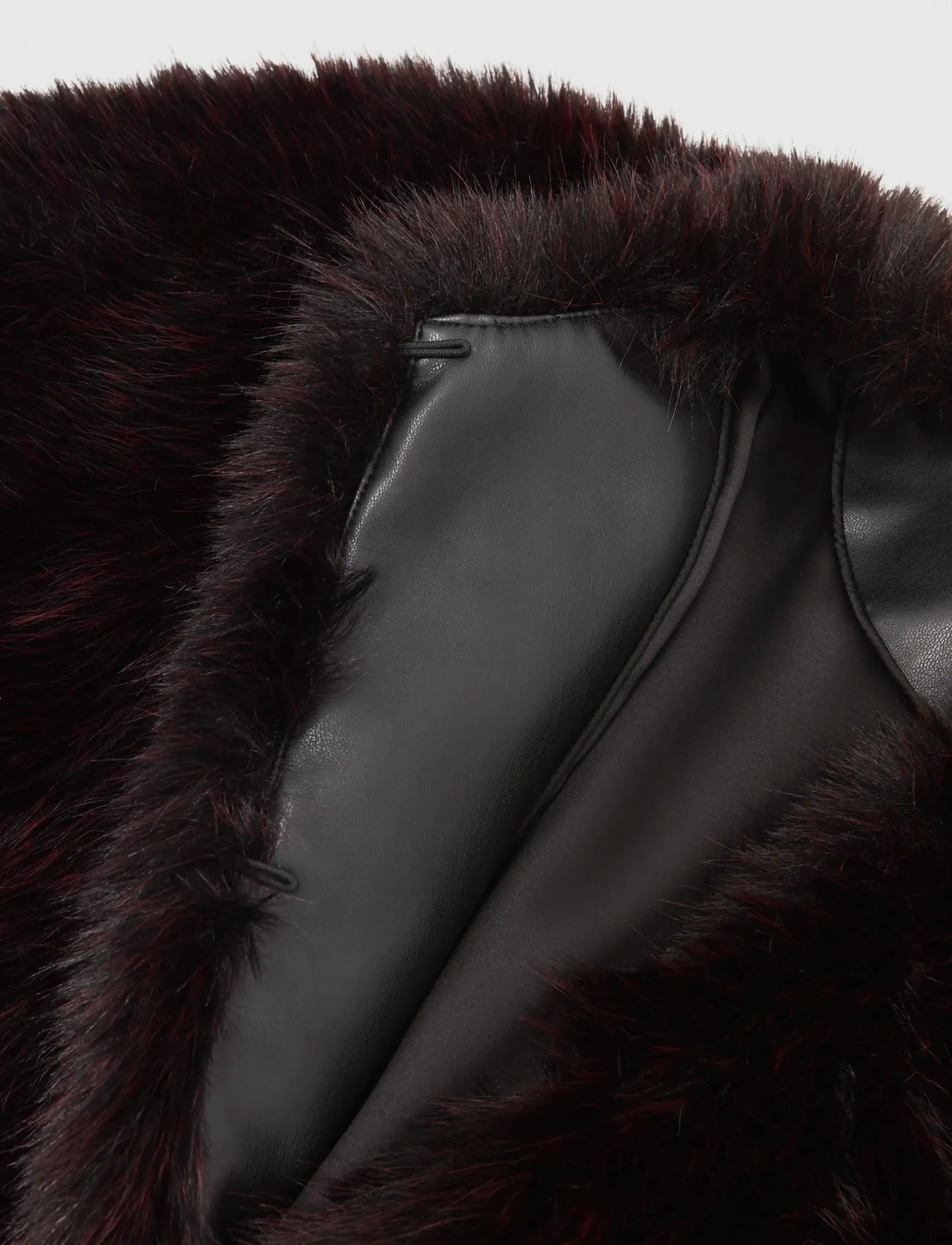 Reiss - MARCO - naised - burgundy - 3