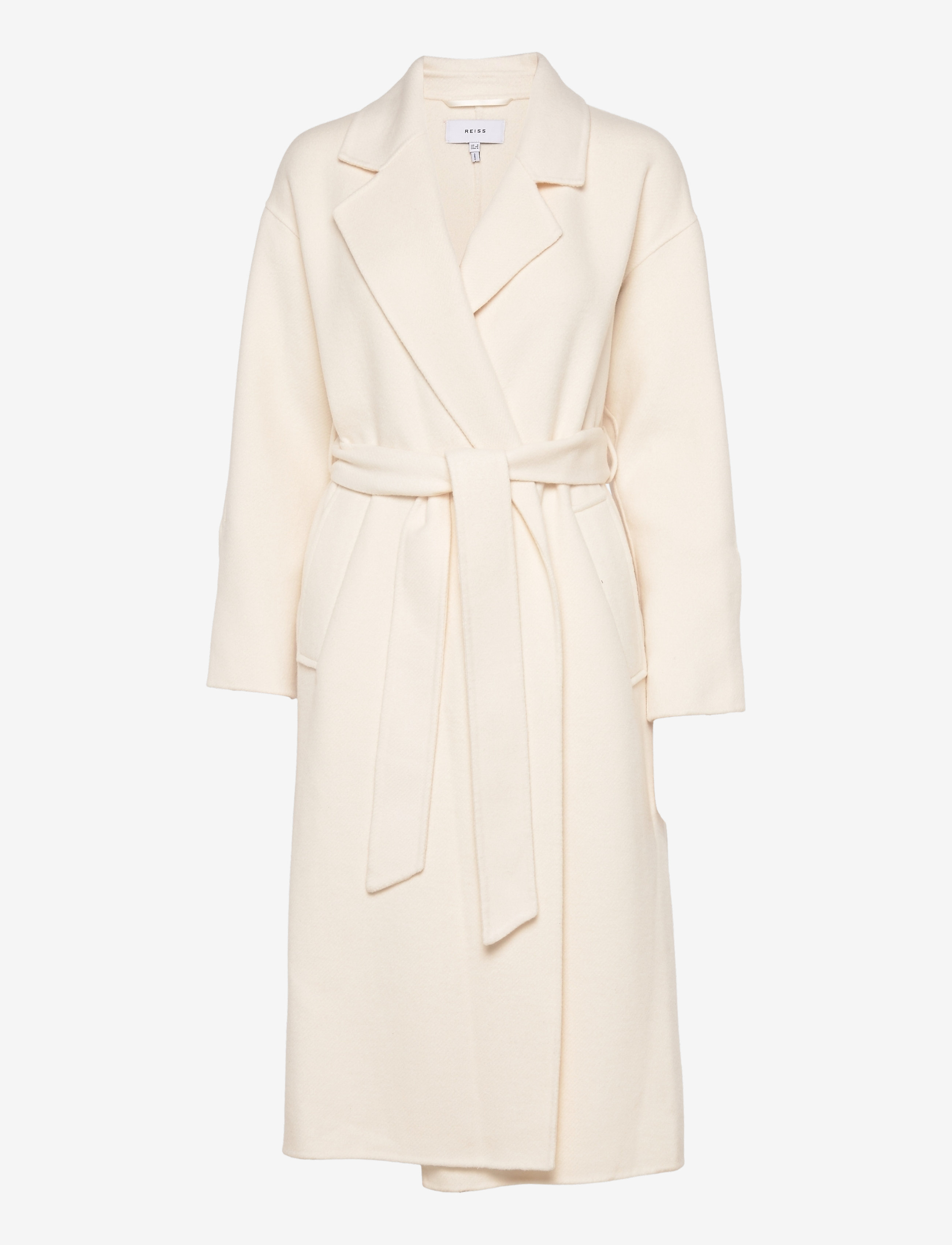 Reiss - OLIVE - cream - 1