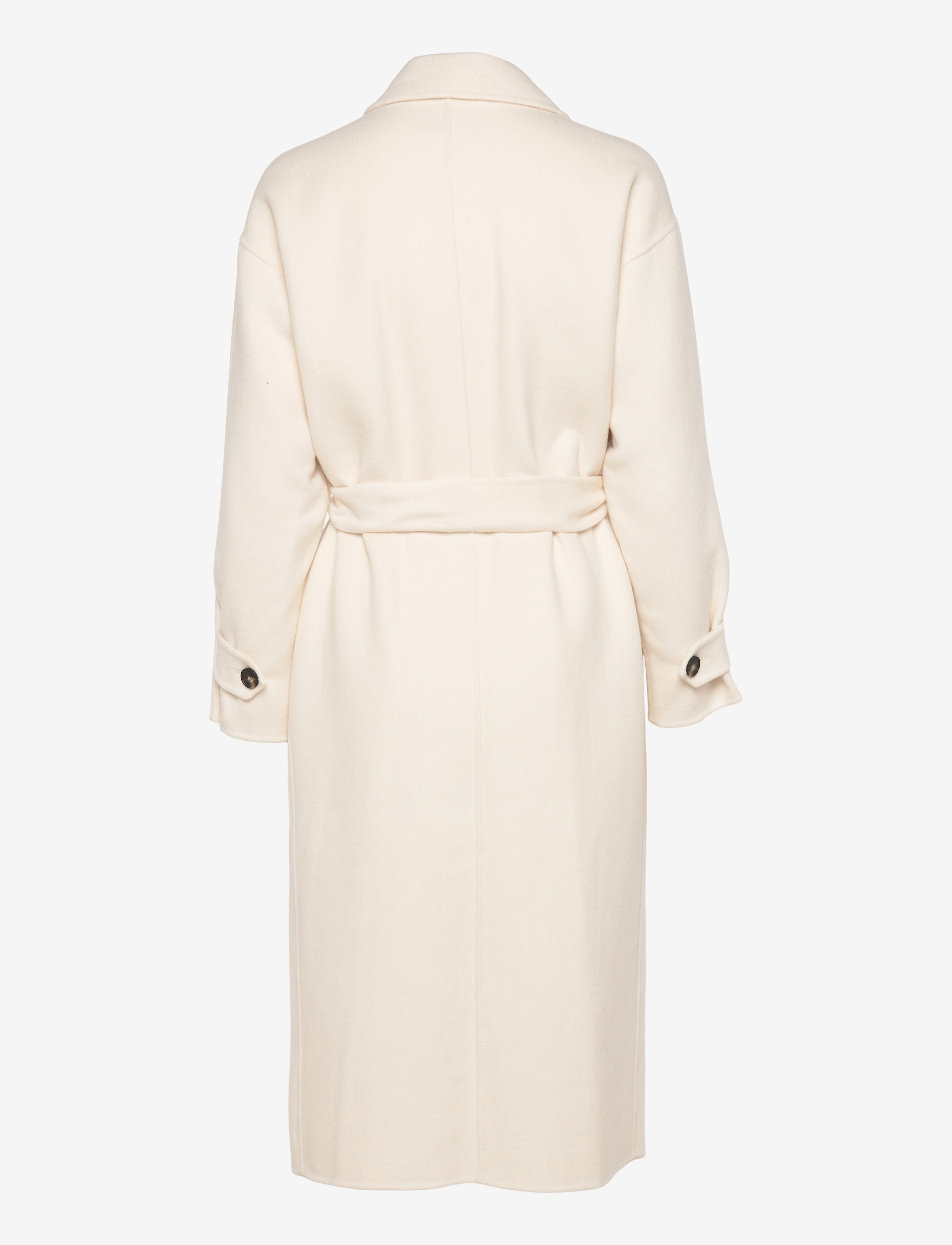 Reiss - OLIVE - cream - 2