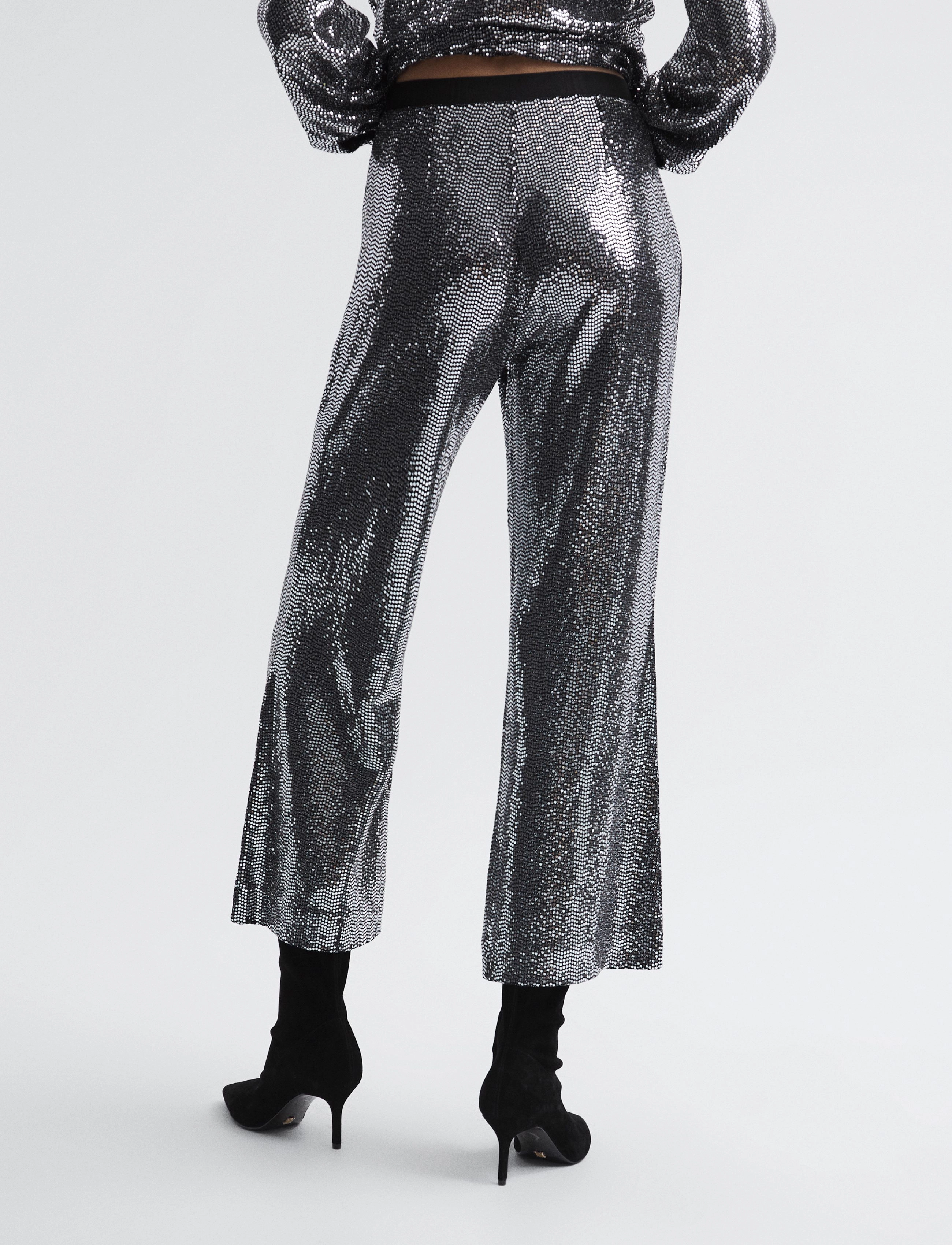 Reiss - VALERIA - sievietēm - silver - 3