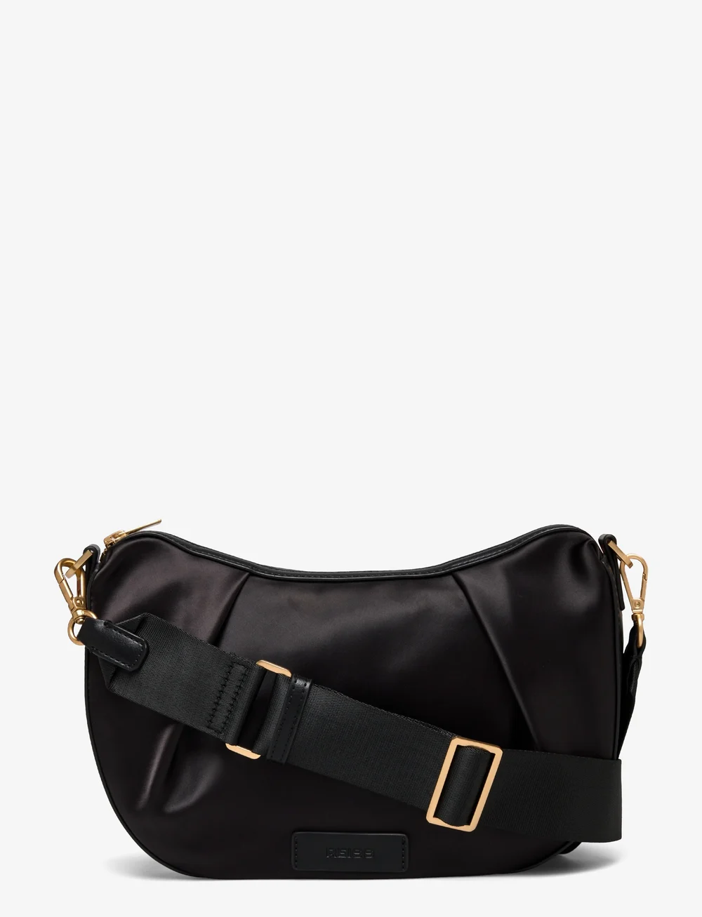 Reiss - FRANCES - crossbody bags - black - 0