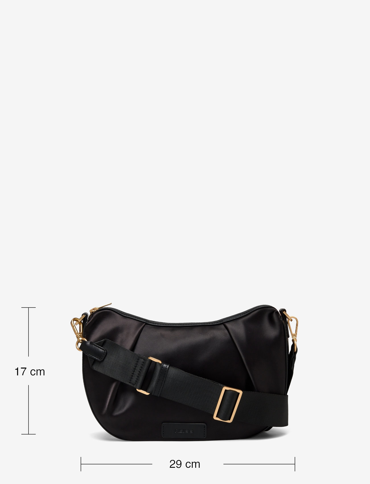 Reiss - FRANCES - accessories - black - 3
