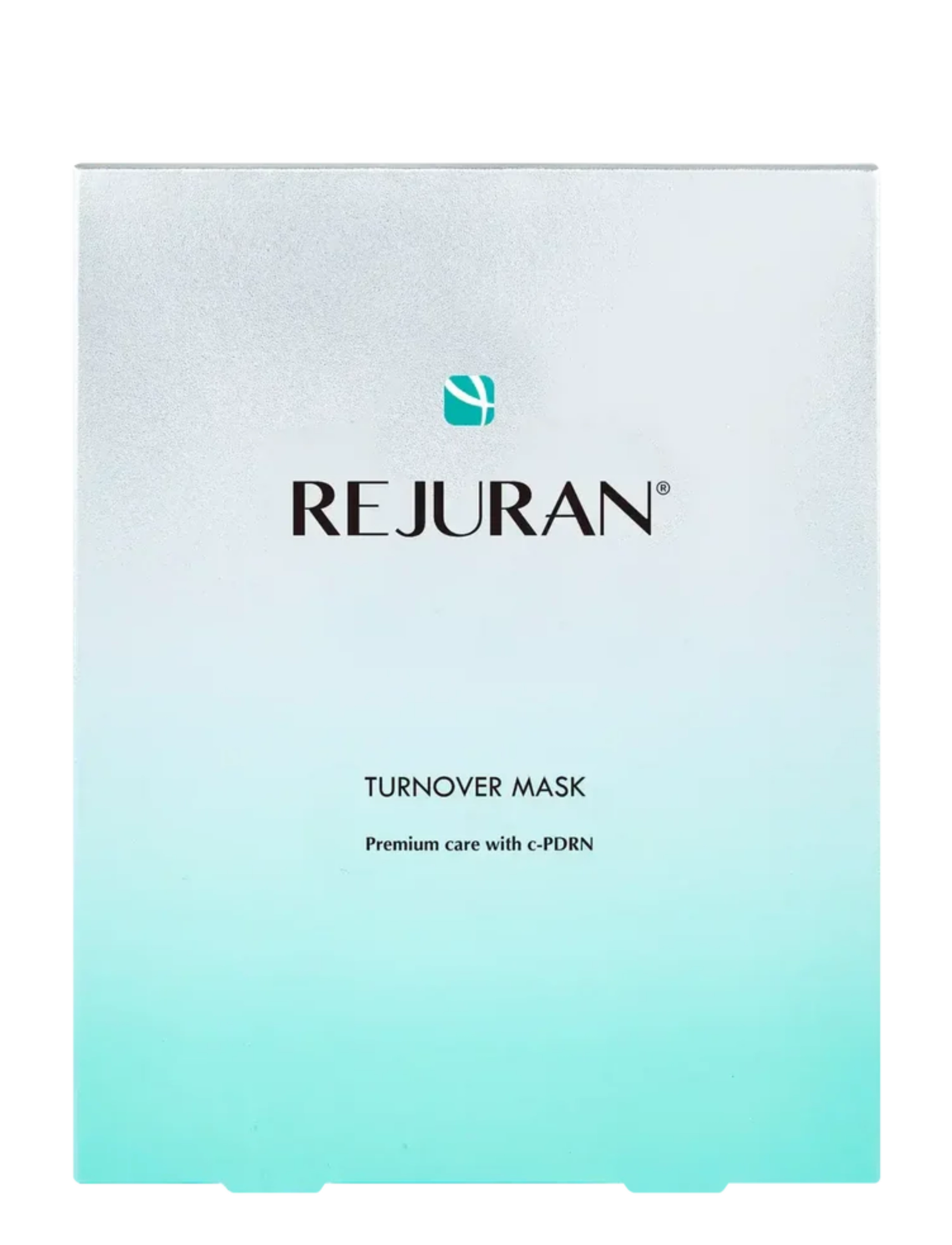 Rejuran Turnover Mask - Rejuran - CLEAR / undefined