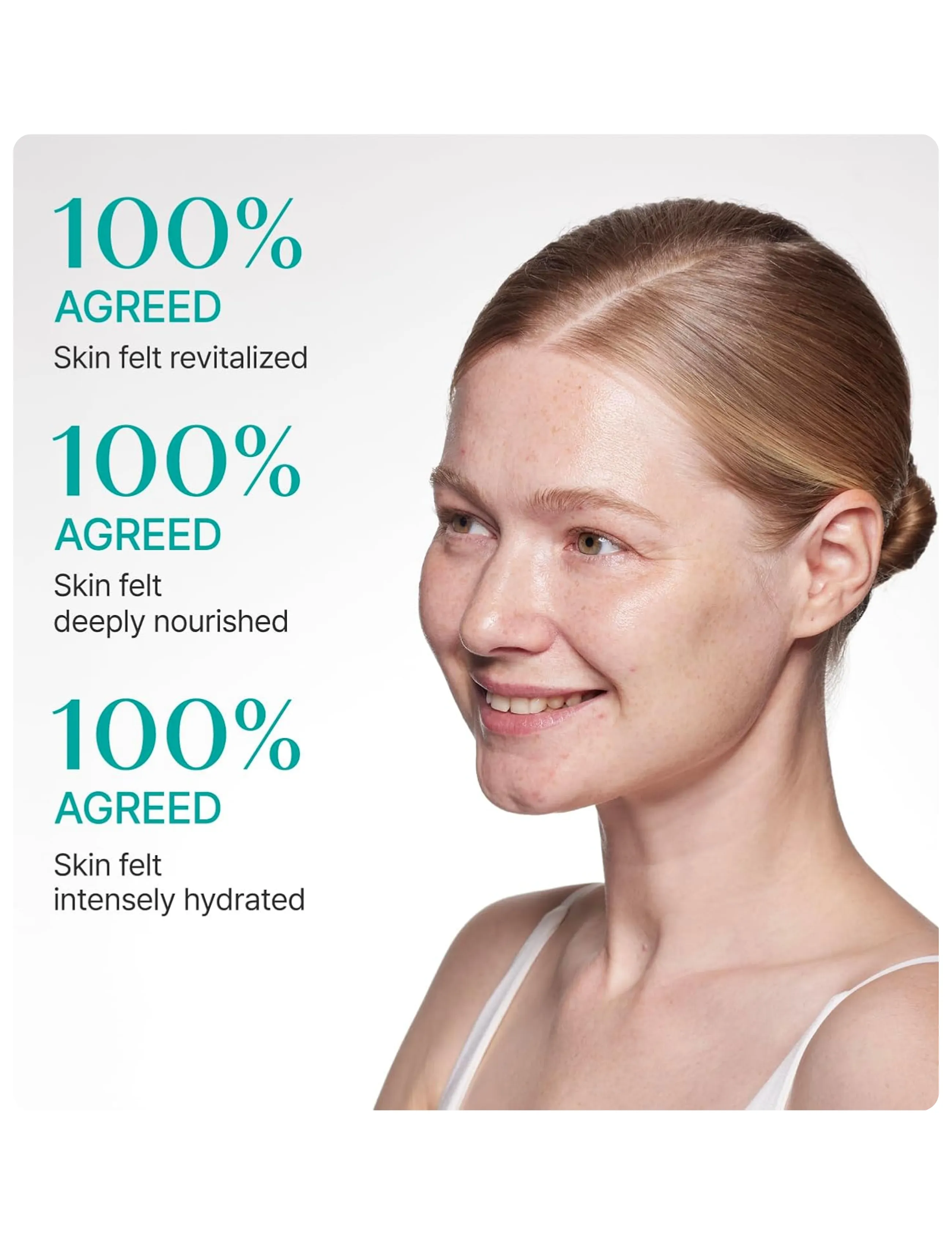 Rejuran - Turnover Mask - sheet masks - clear - 2