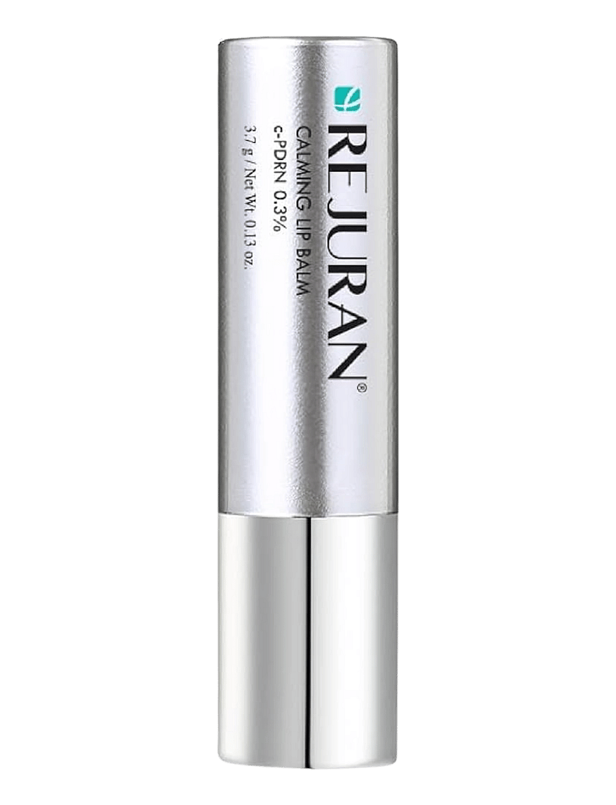 Rejuran - Calming Lip Balm - huulepalsamid - clear - 1