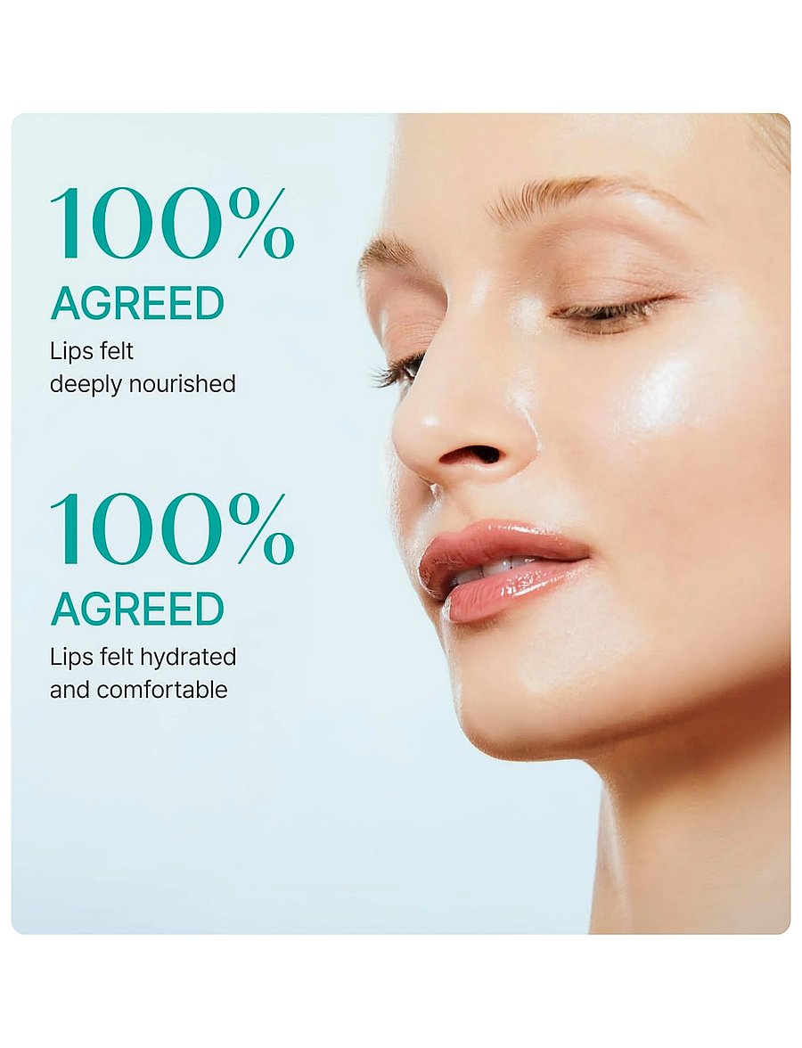 Rejuran - Calming Lip Balm - huulepalsamid - clear - 2
