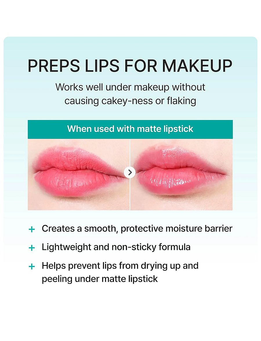 Rejuran - Calming Lip Balm - huulepalsamid - clear - 4