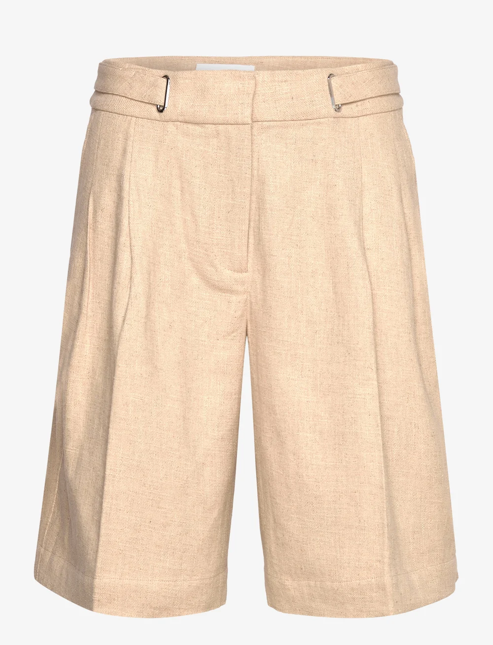 【関税込み】REMAIN Birger Christensen ショートパンツ rbc5012132528_ctofubeige.webp?