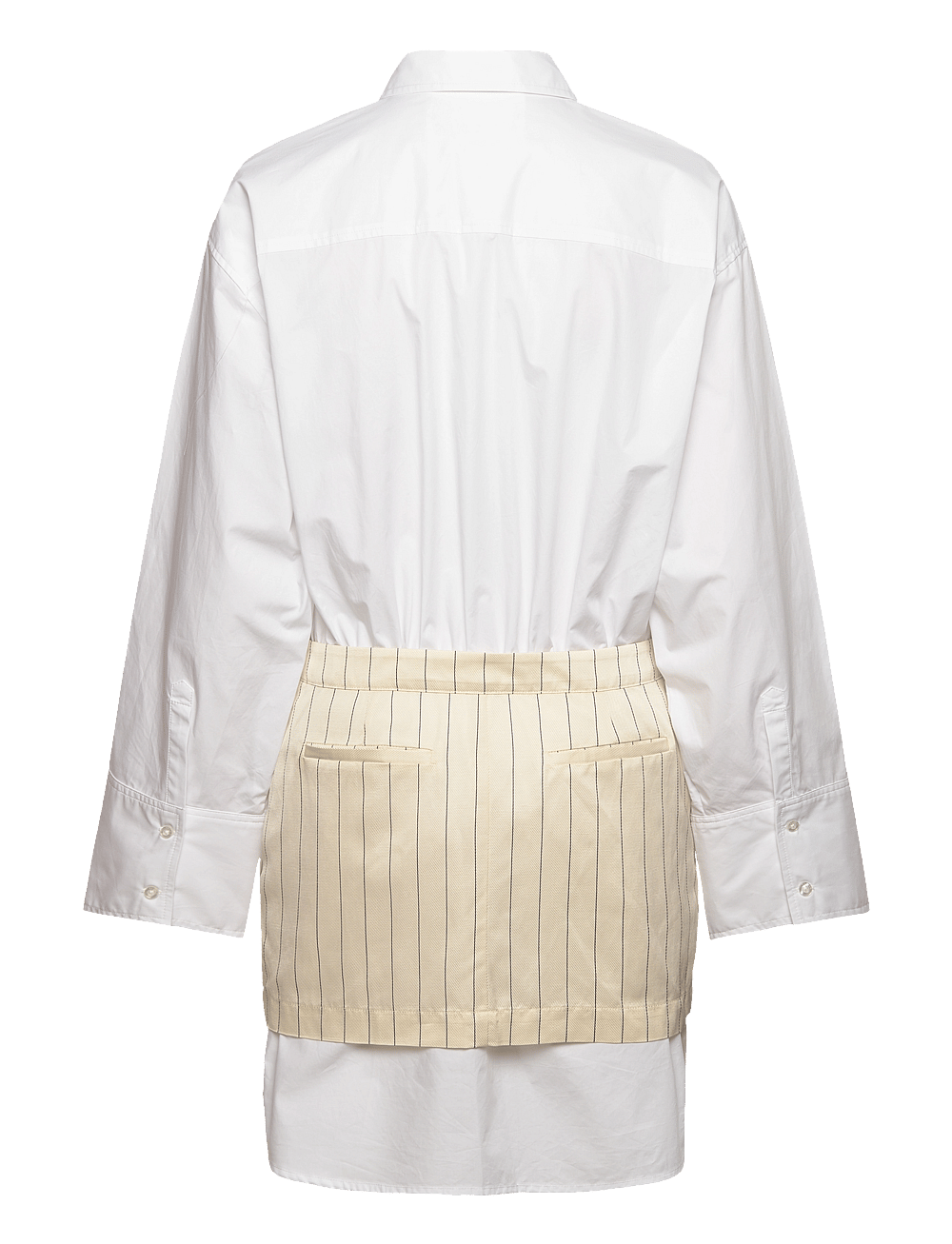 remain layered suiting dress Layering Dress-Shimmer Zadie B's Fashions